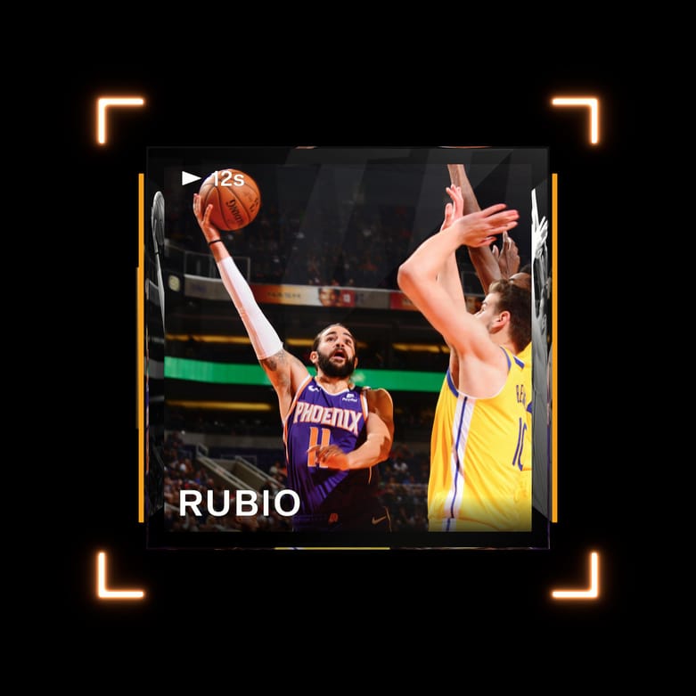 Ricky Rubio