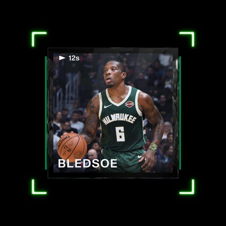 Eric Bledsoe