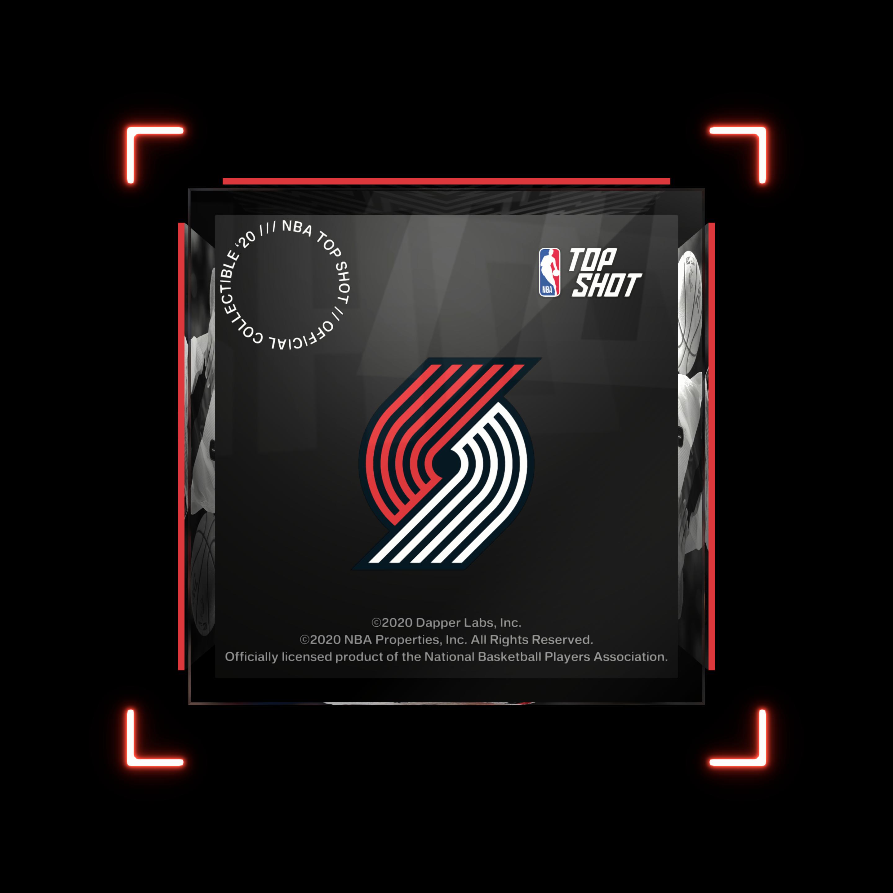 CJ McCollum