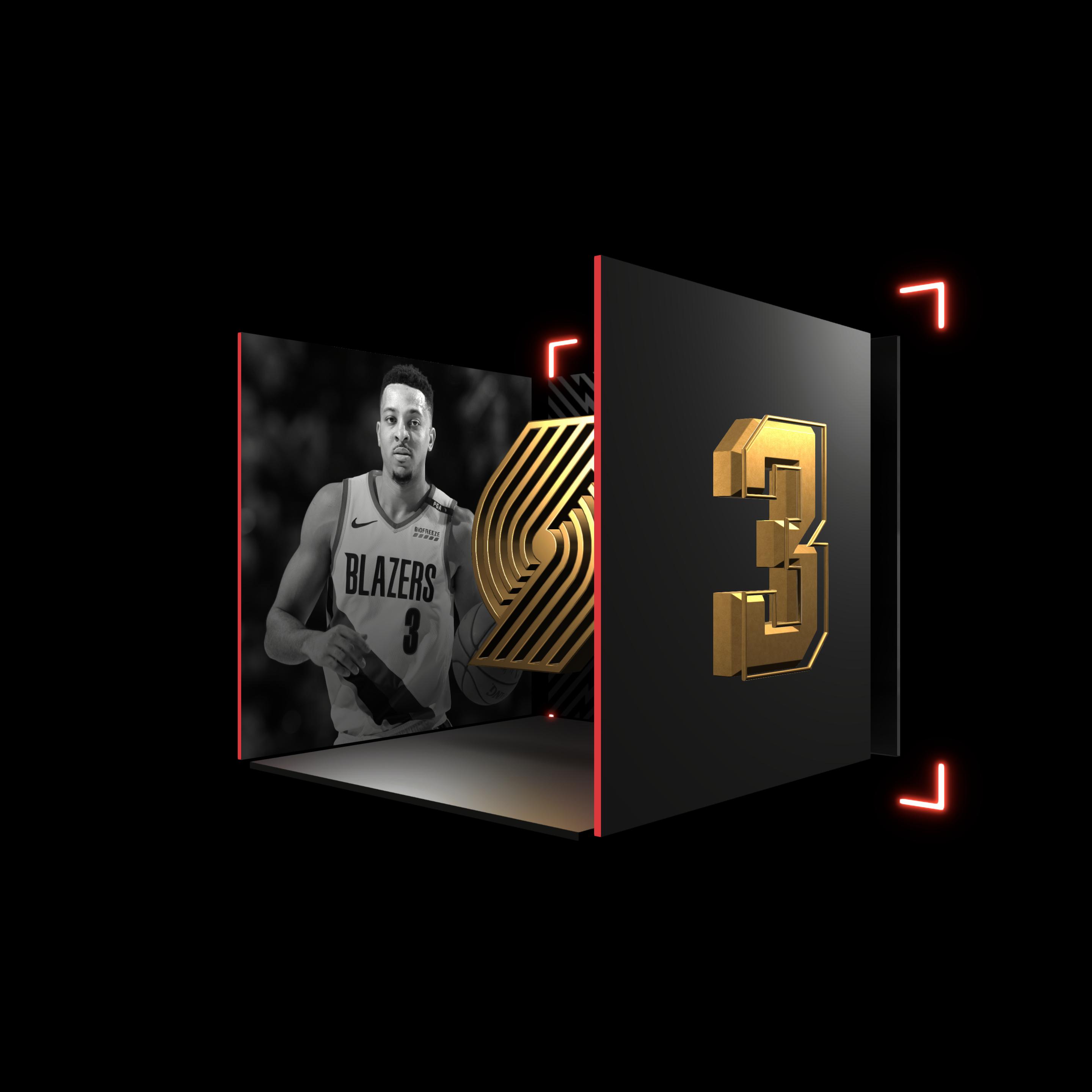 CJ McCollum