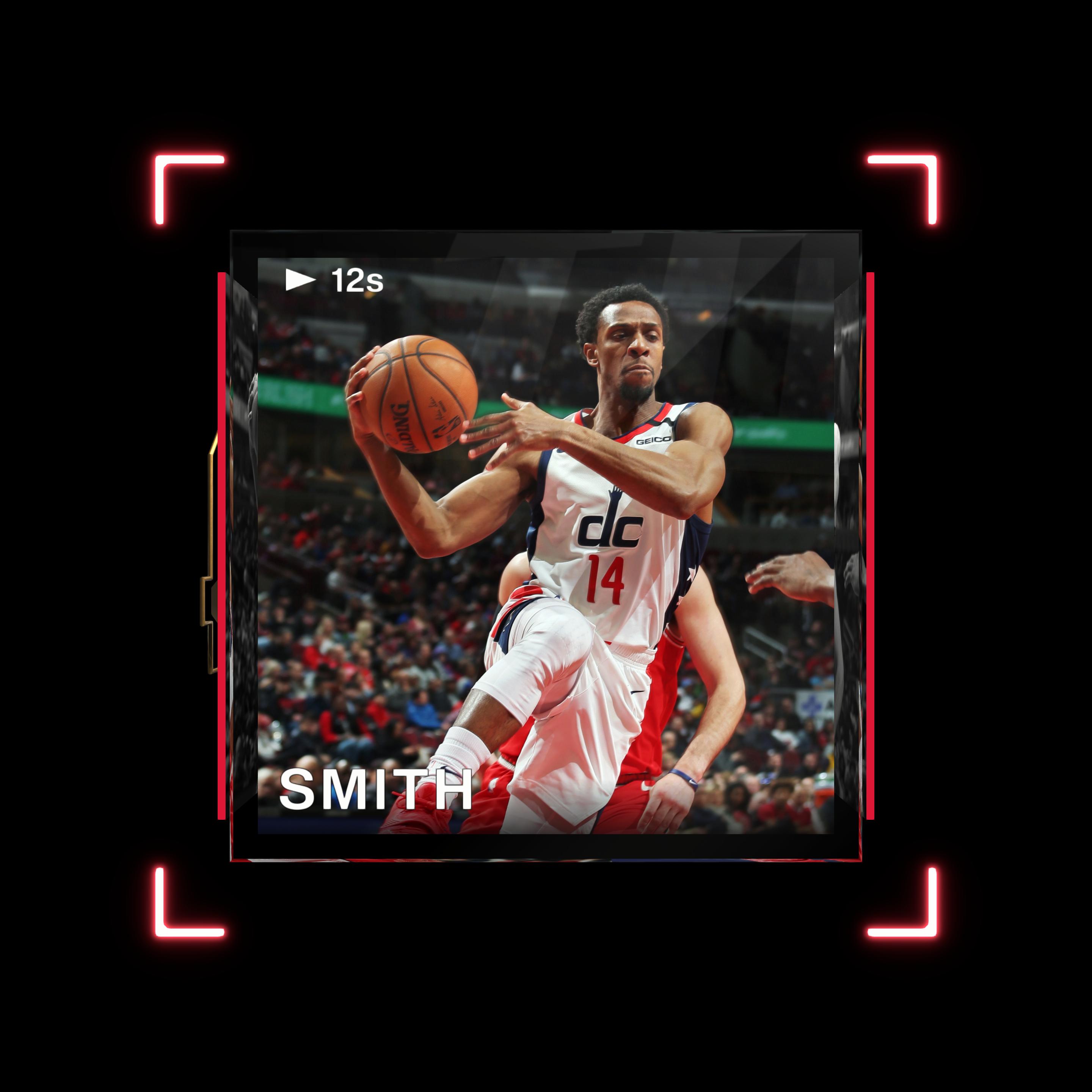 Ish Smith