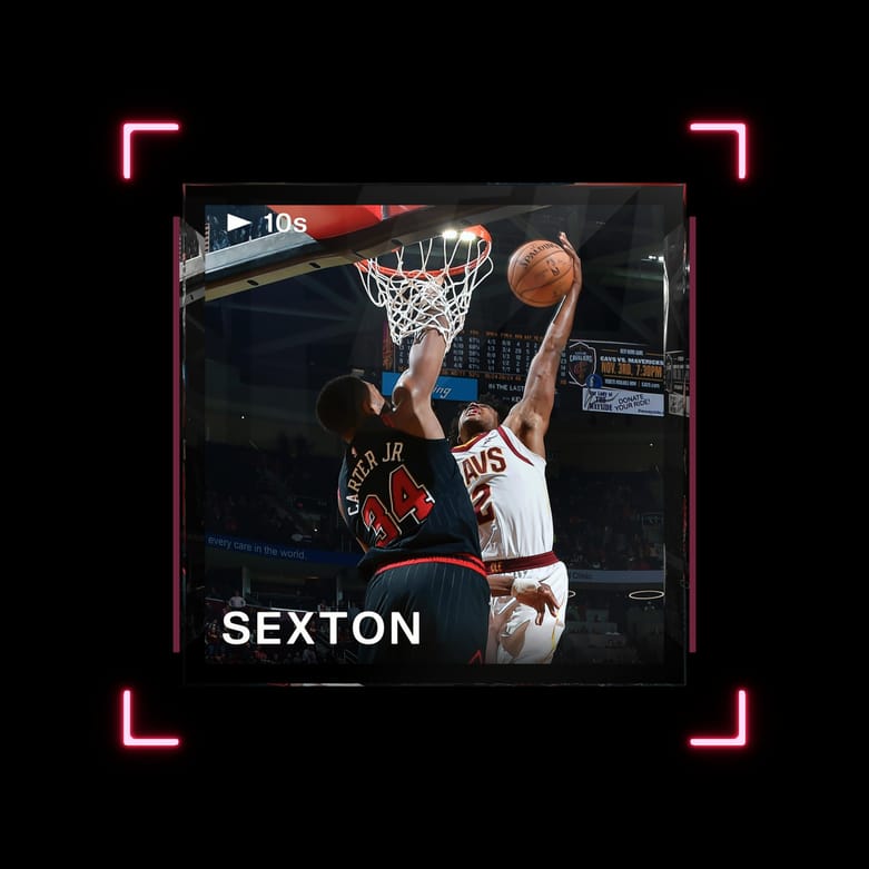 Collin Sexton