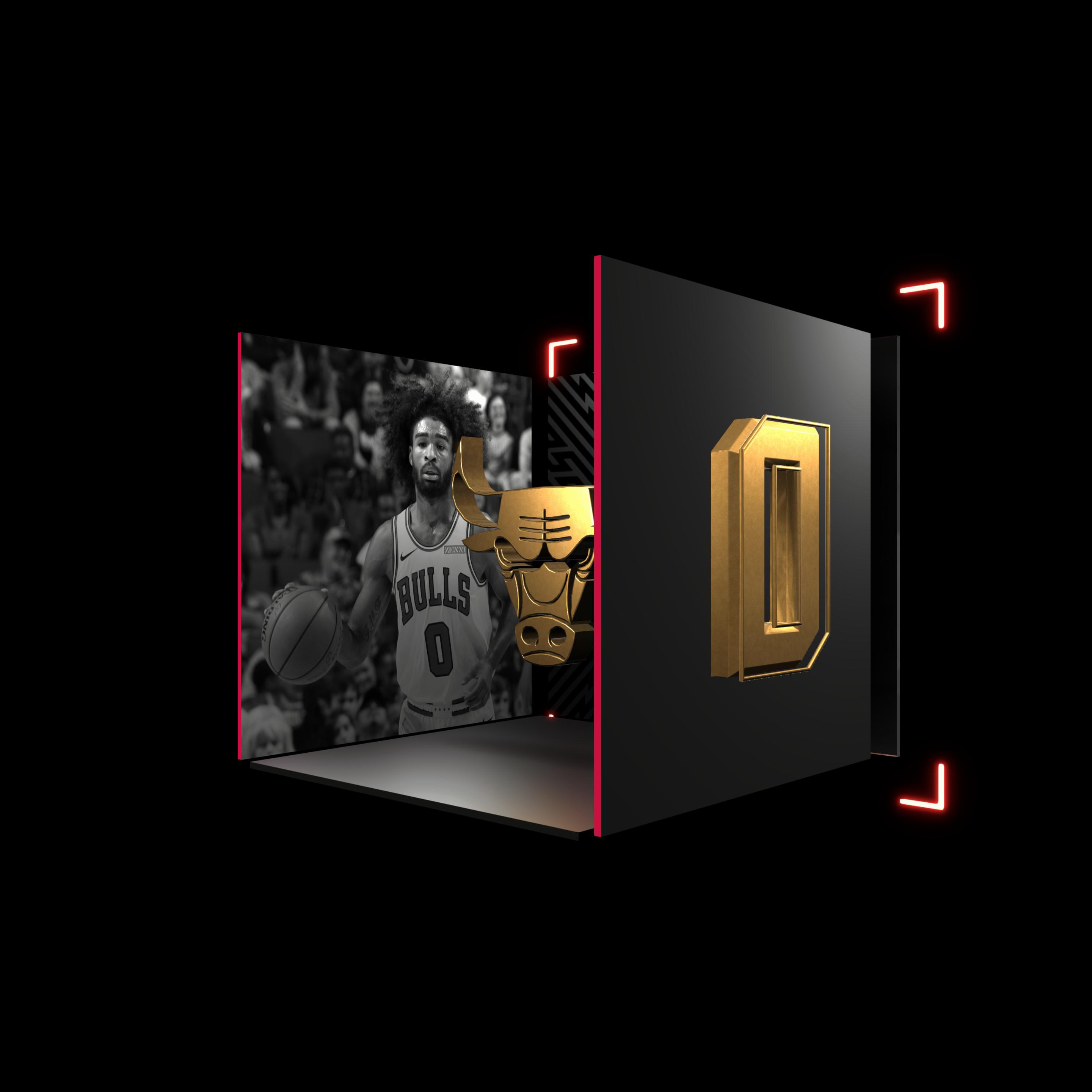 Coby White