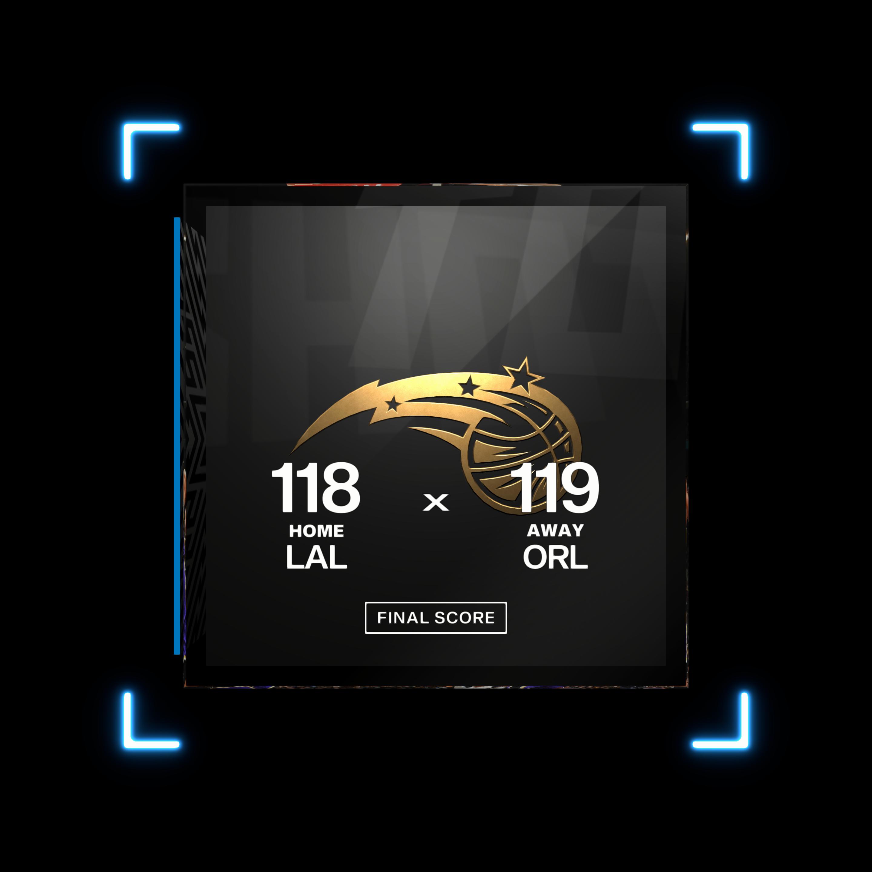 Aaron Gordon