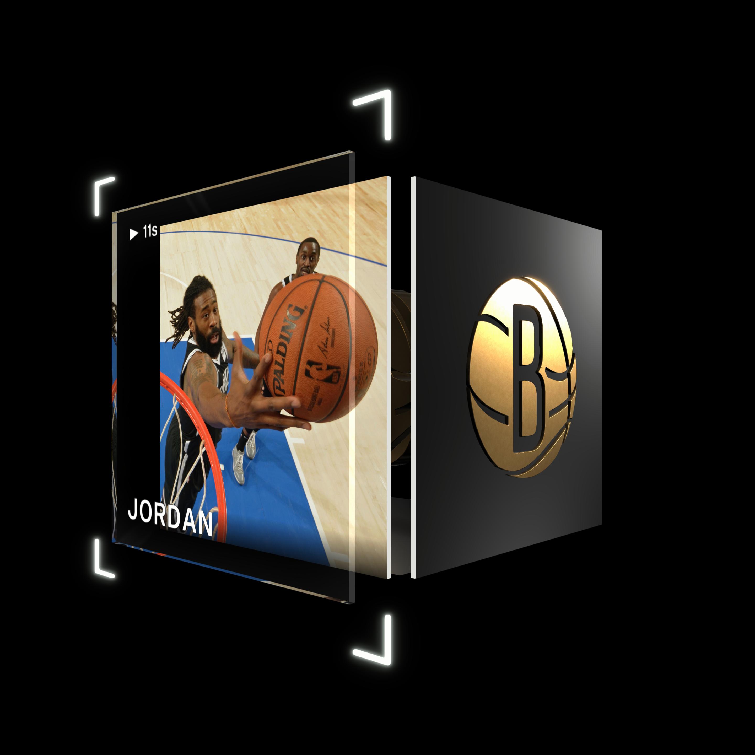 DeAndre Jordan