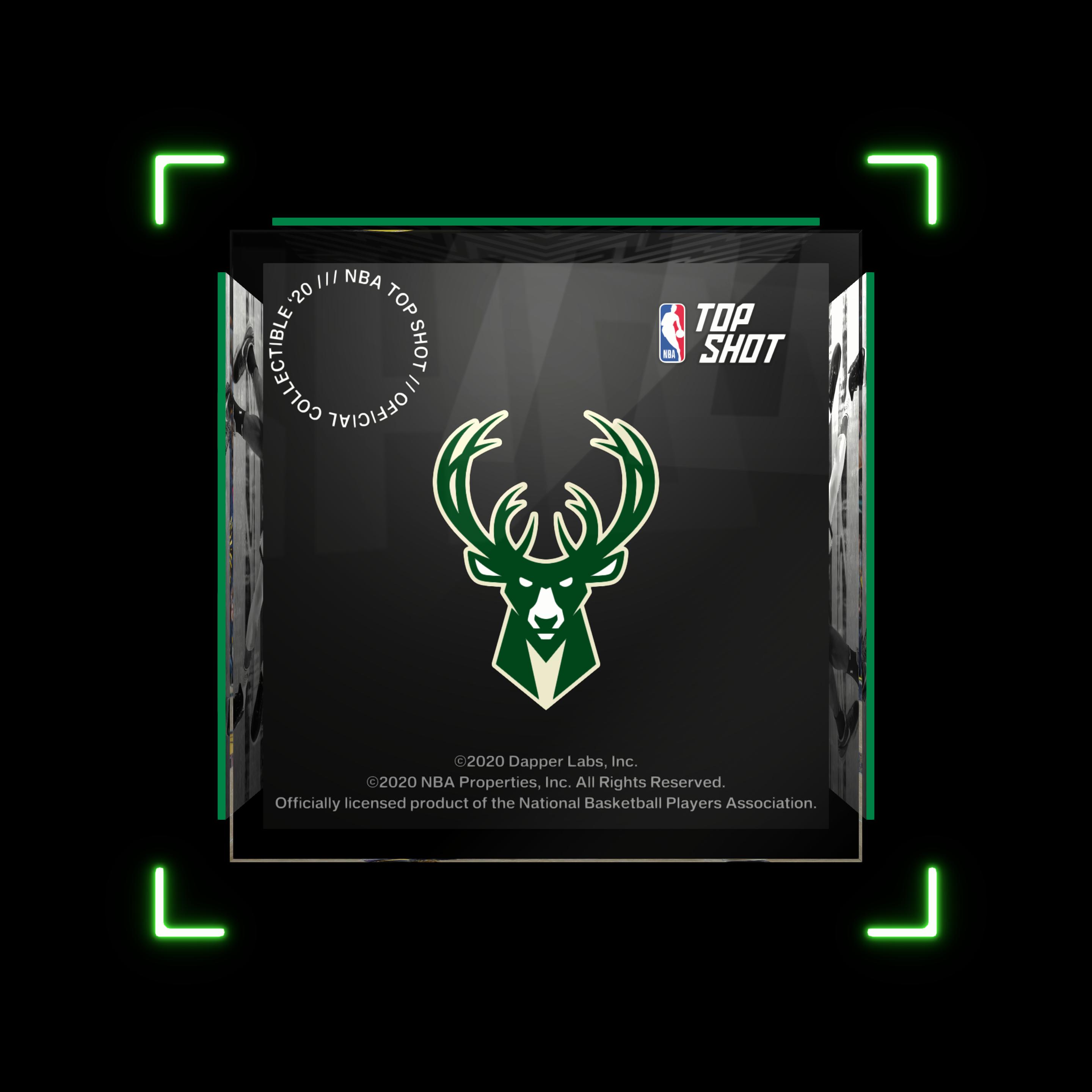 Giannis Antetokounmpo