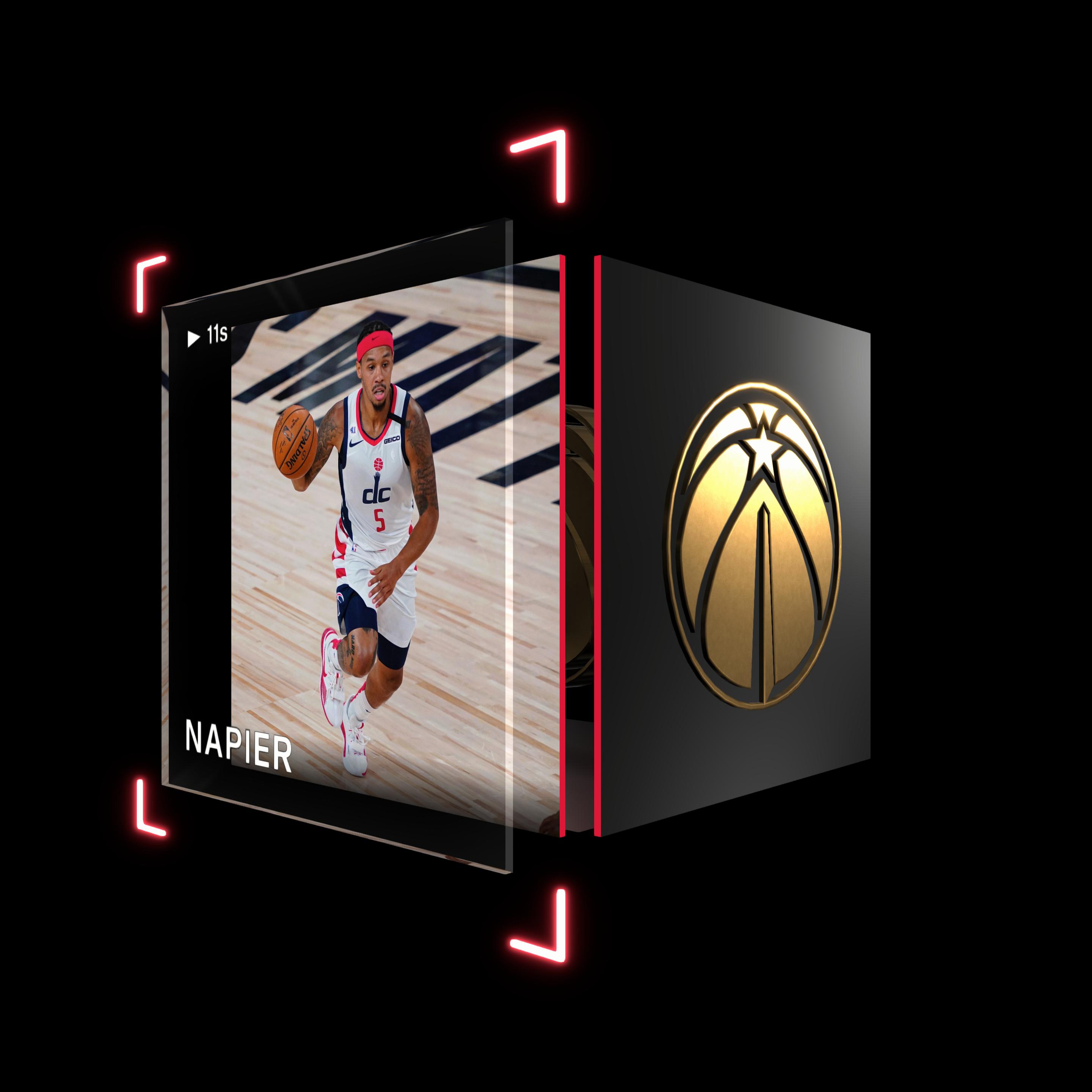 Shabazz Napier