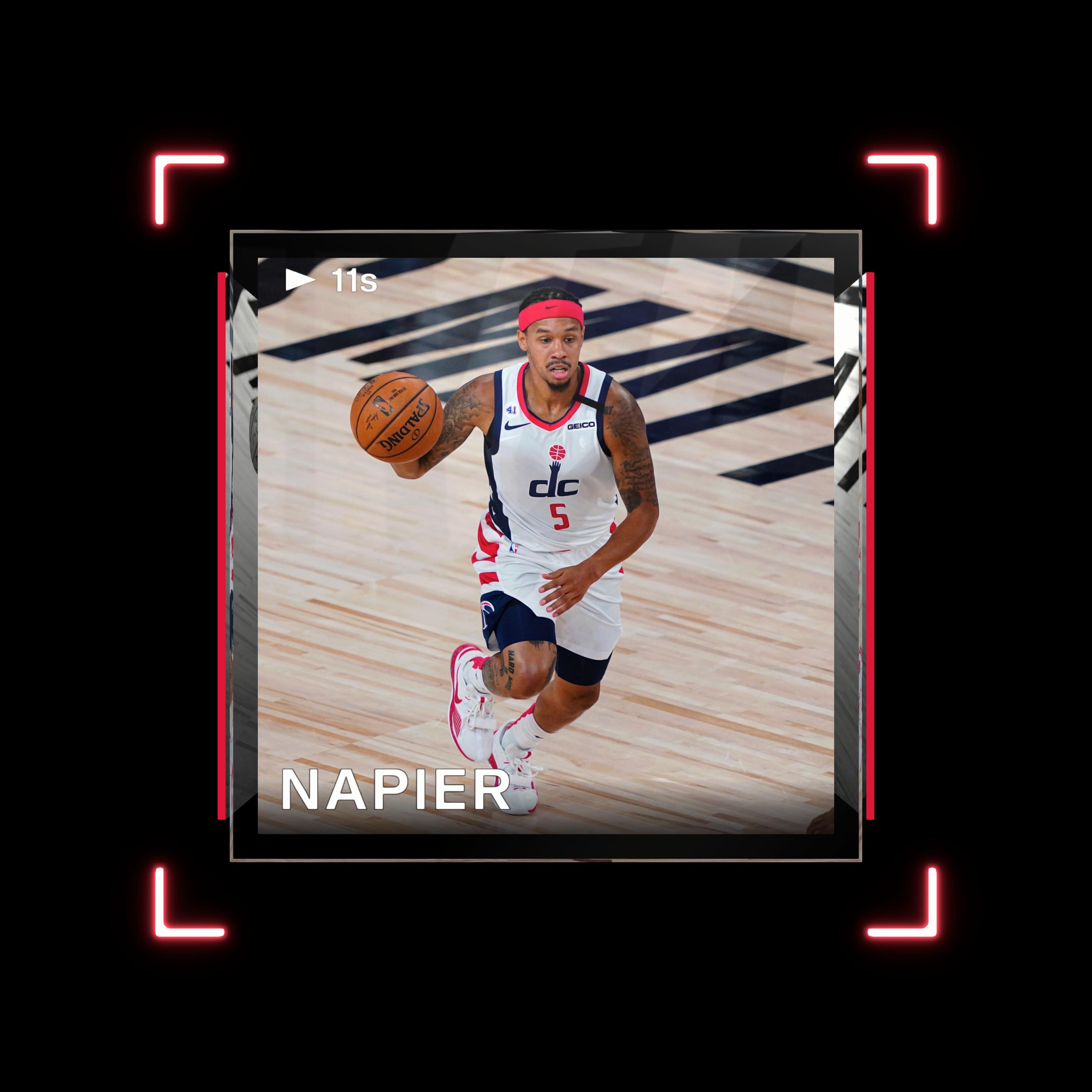 Shabazz Napier