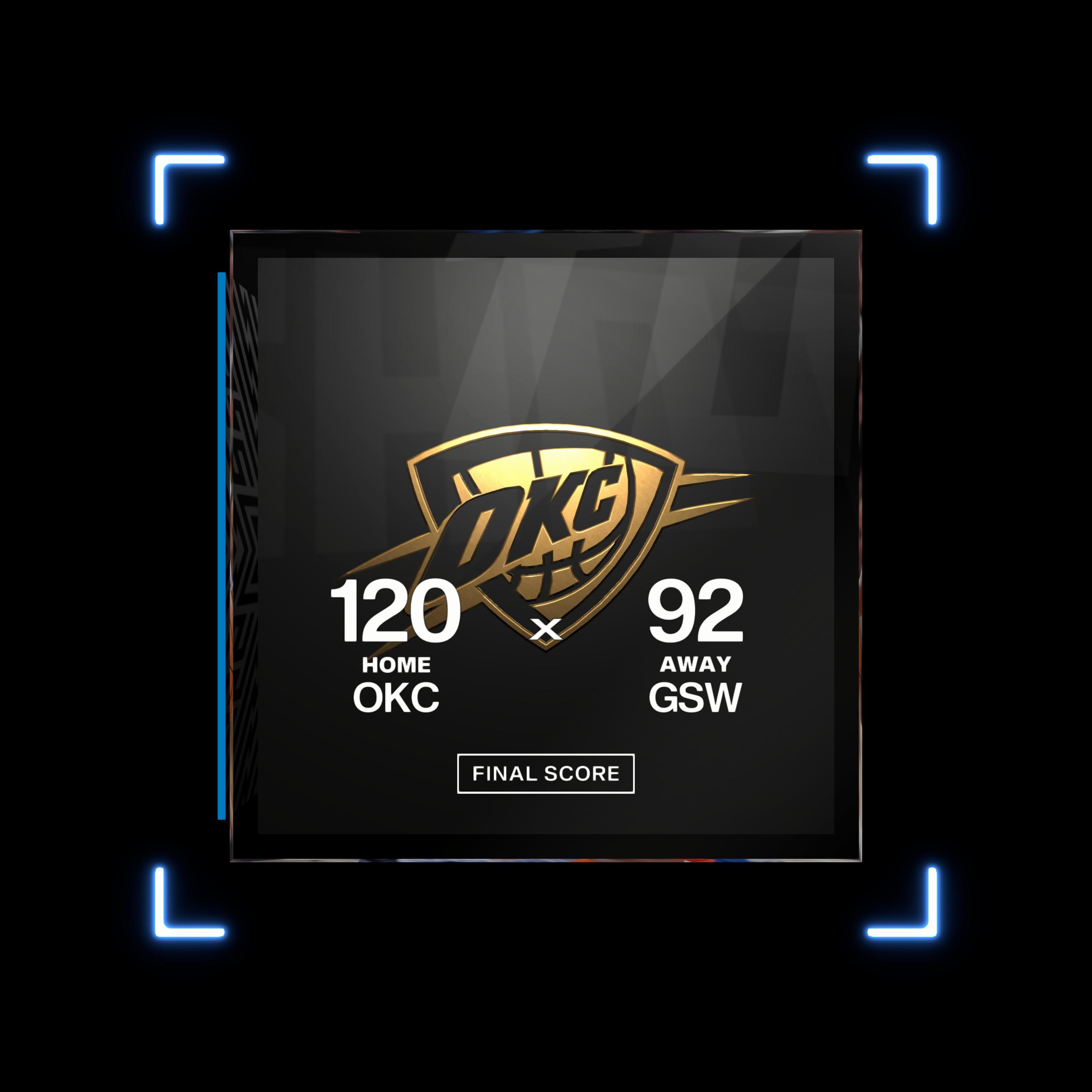 Shai Gilgeous-Alexander