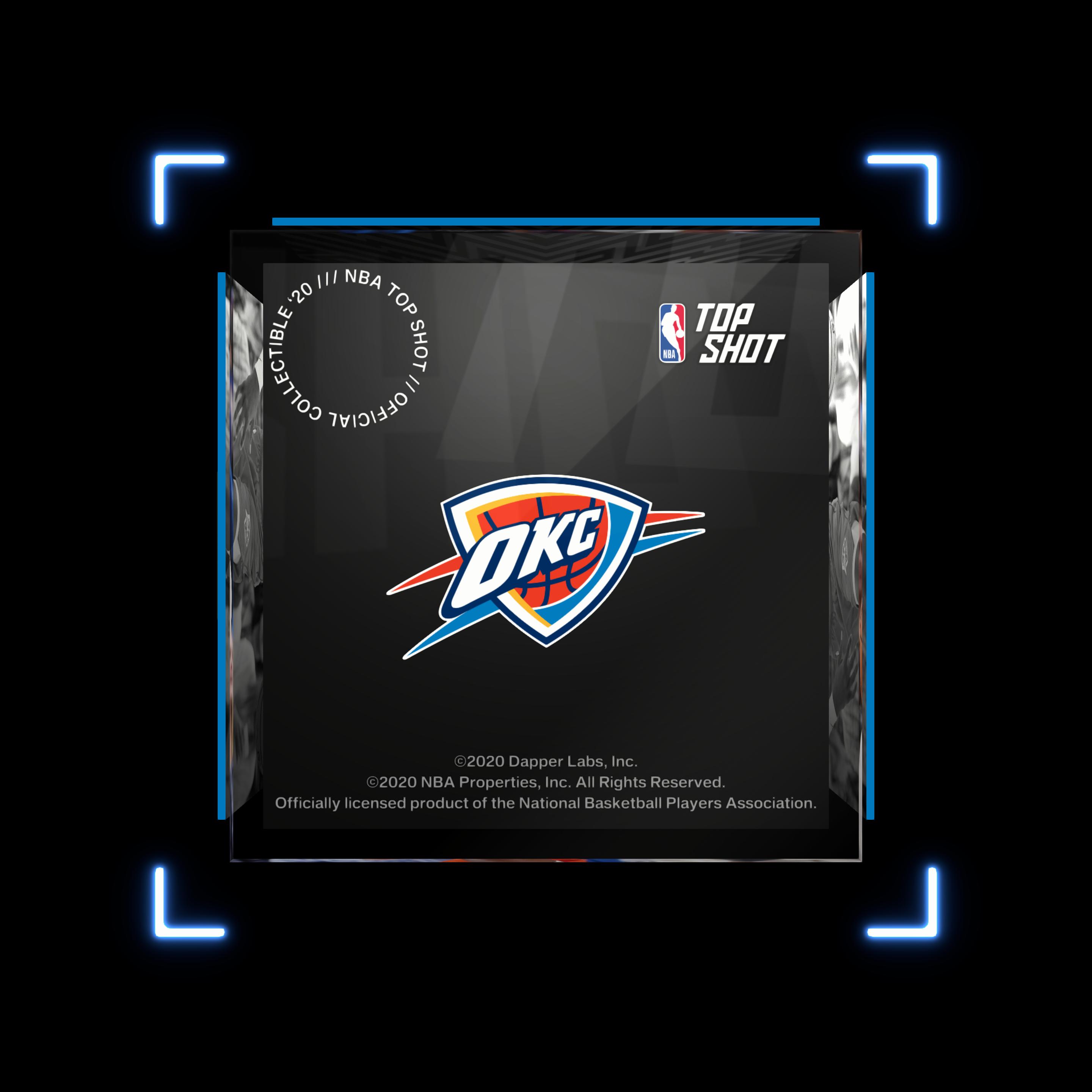 Shai Gilgeous-Alexander
