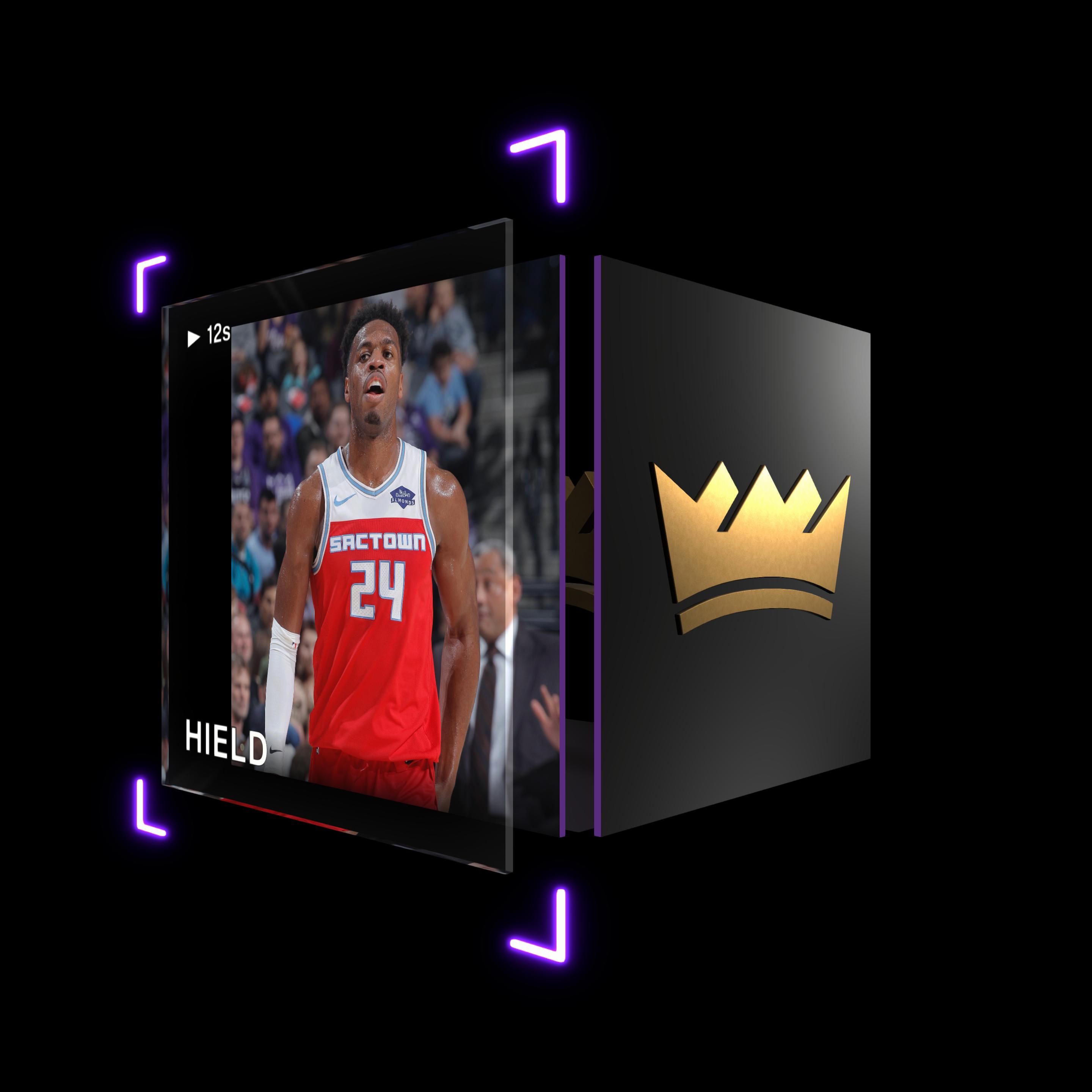 Buddy Hield