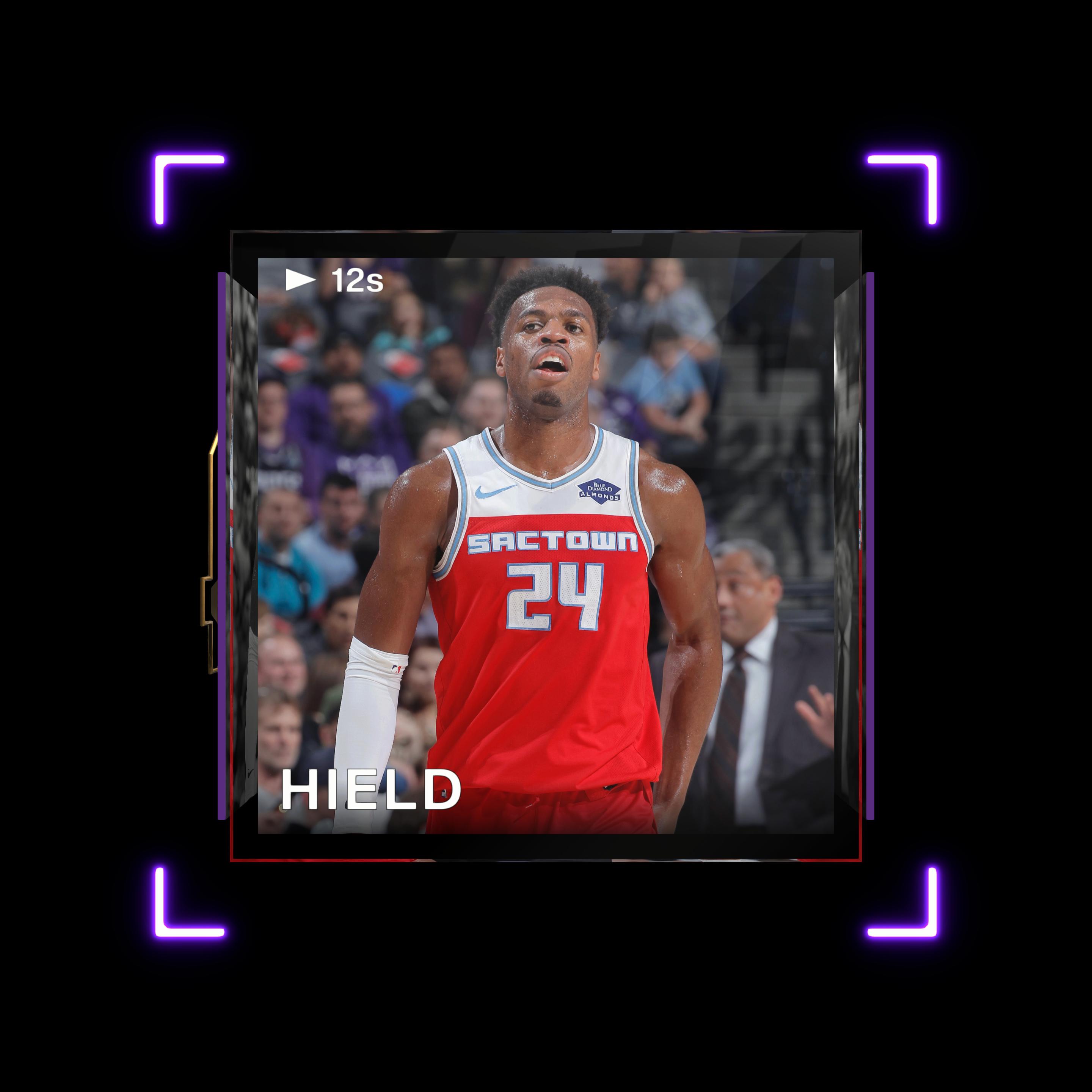 Buddy Hield