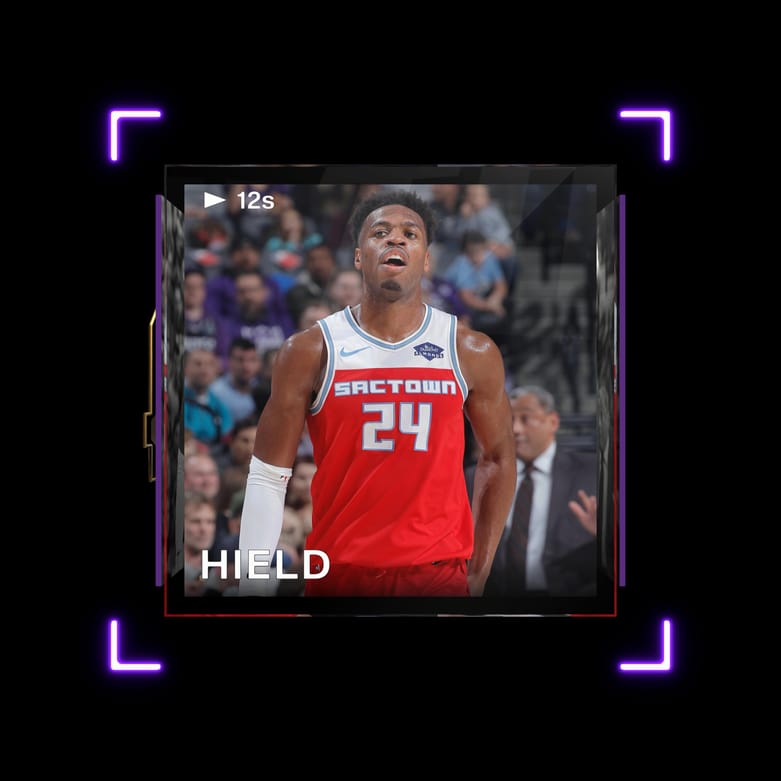 Buddy Hield