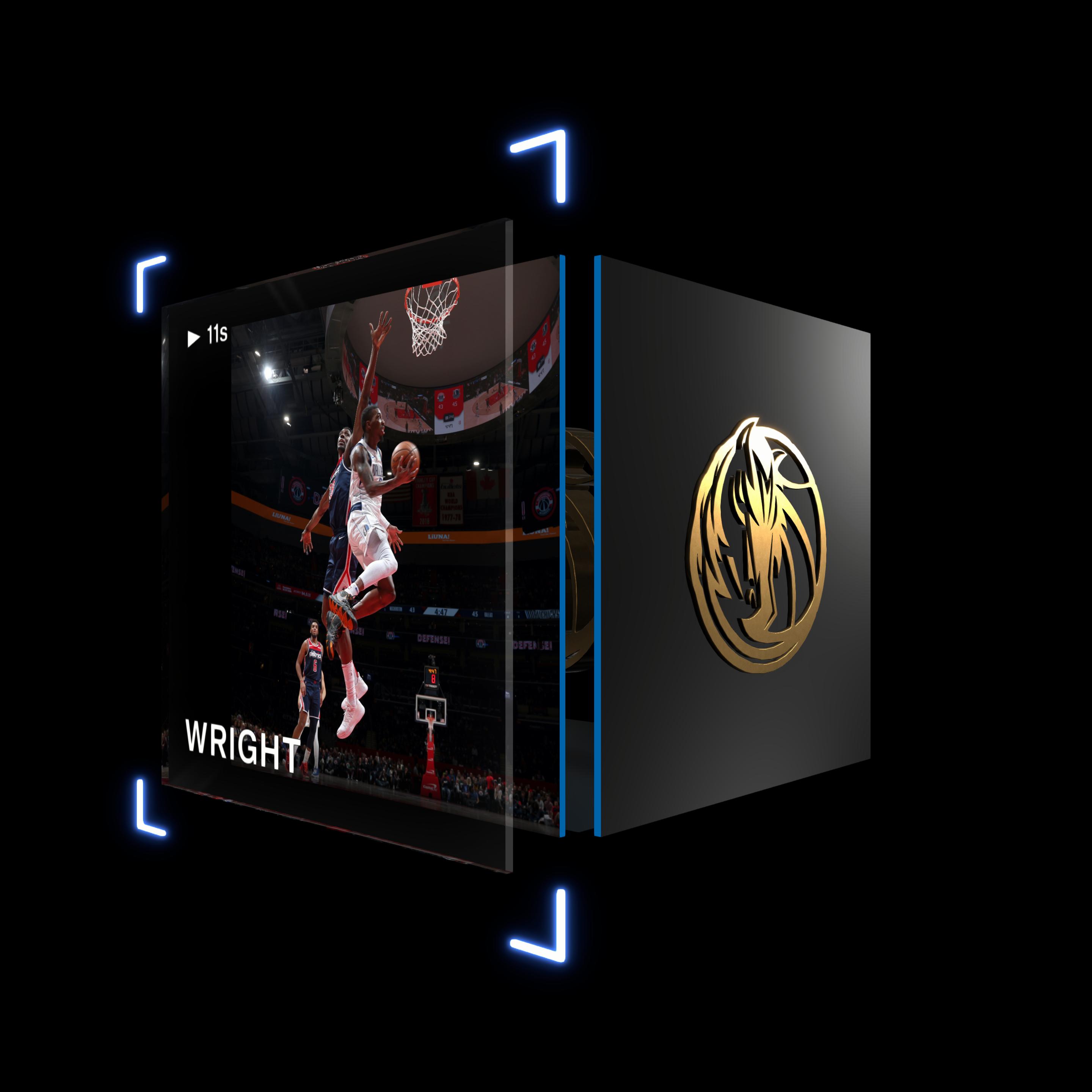 Delon Wright