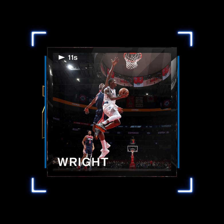 Delon Wright