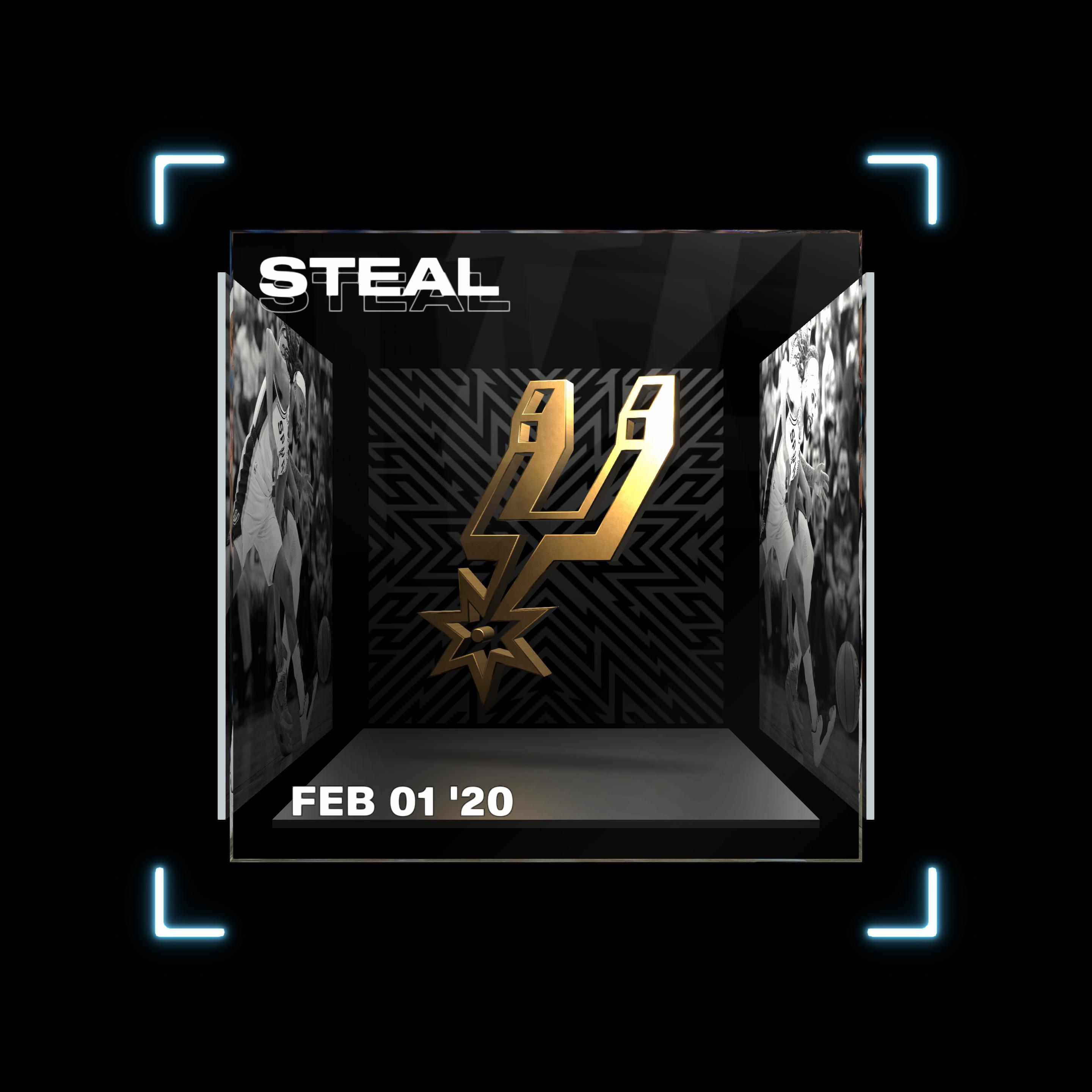 Patty Mills