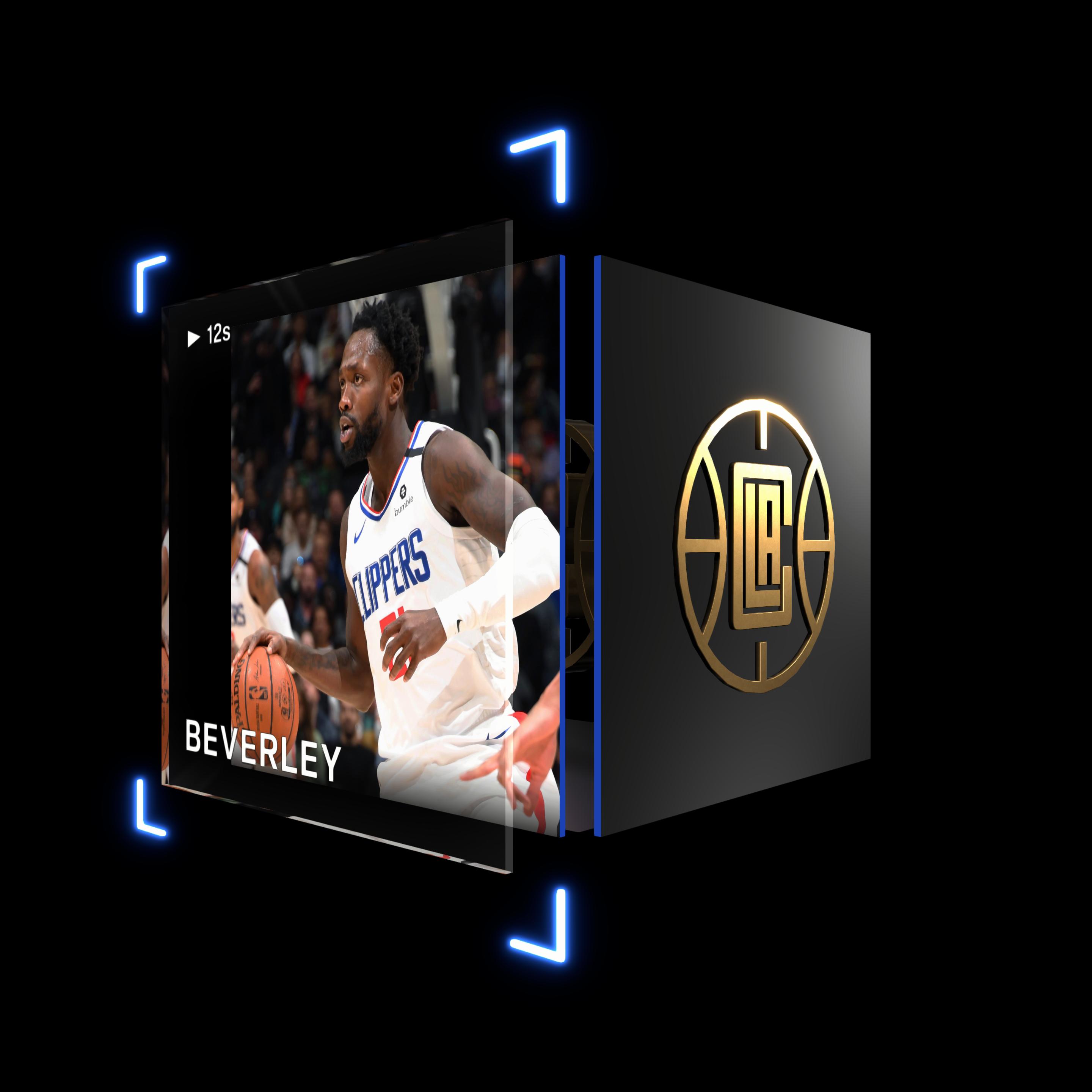 Patrick Beverley