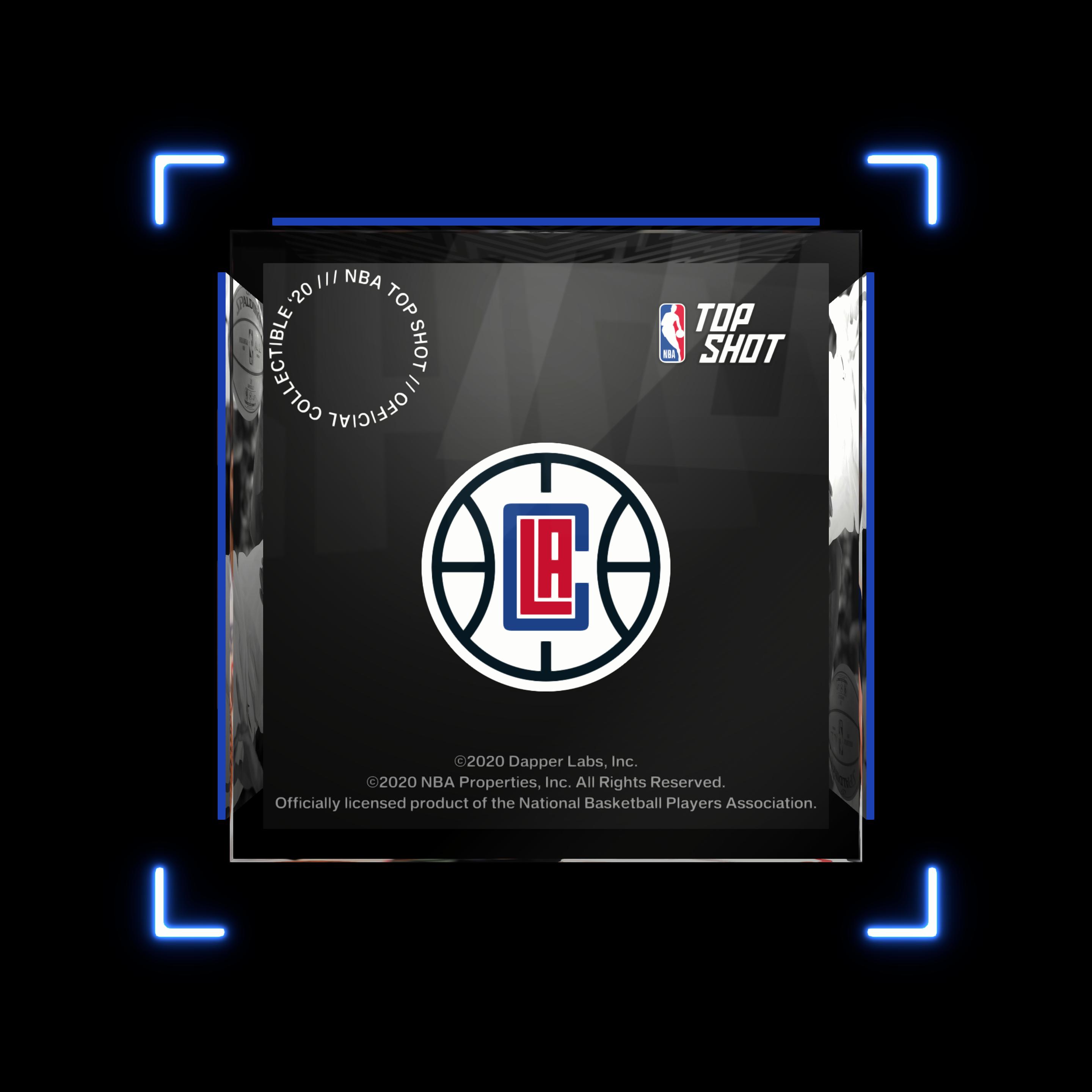 Patrick Beverley