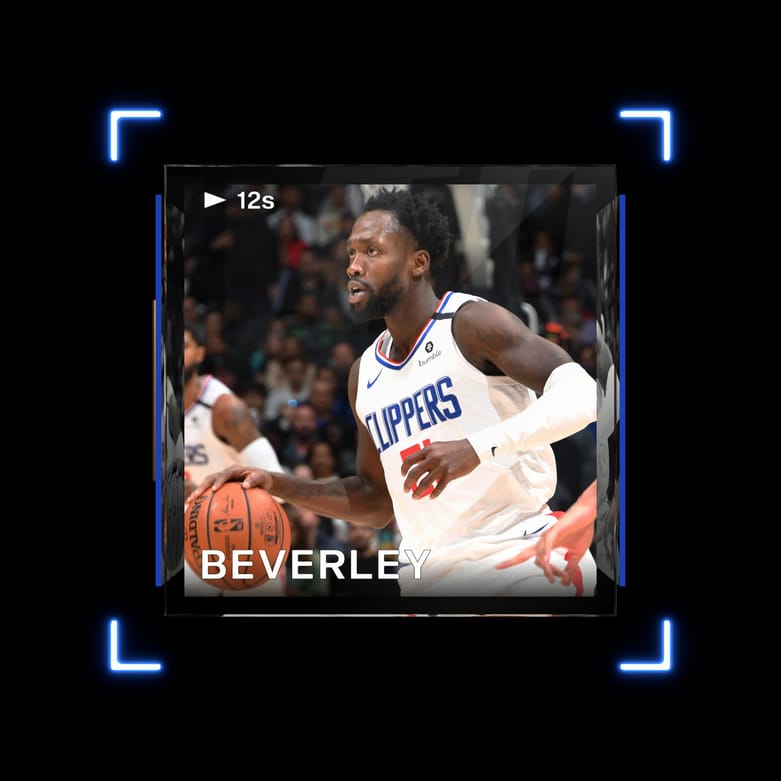 Patrick Beverley