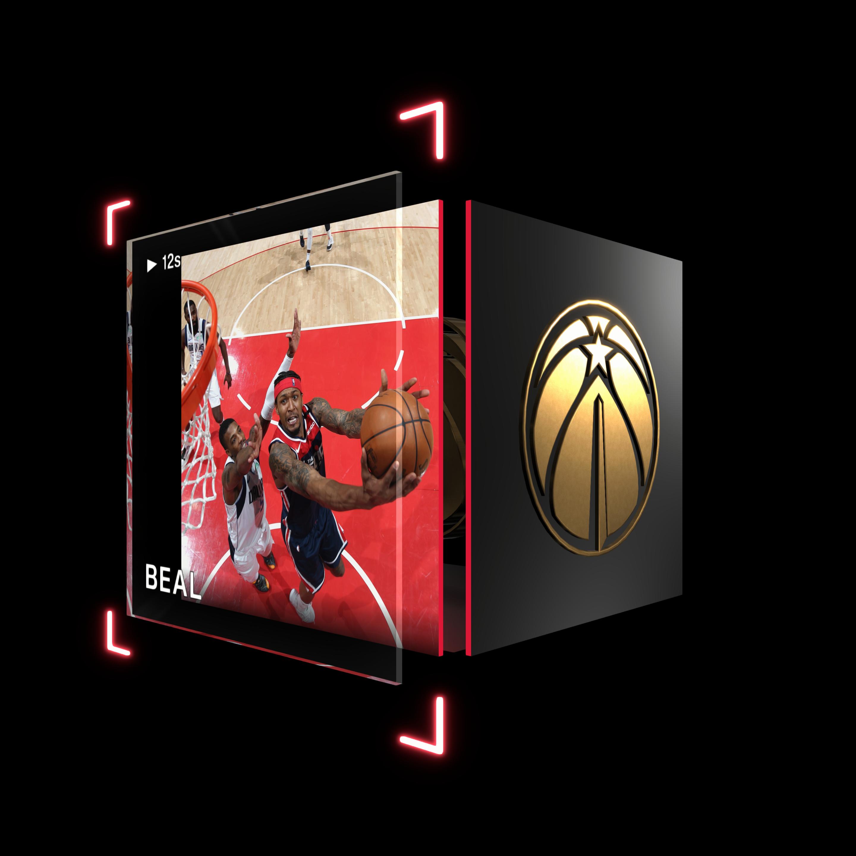 Bradley Beal