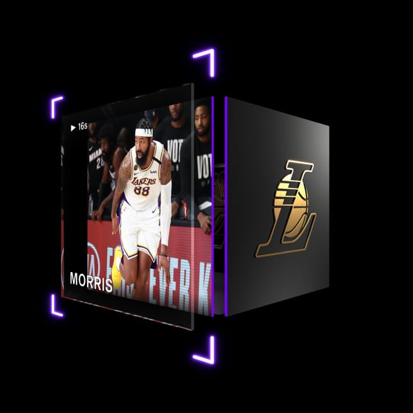 3 Pointer - Oct 4 2020, Metallic Gold LE (Series 1), LAL