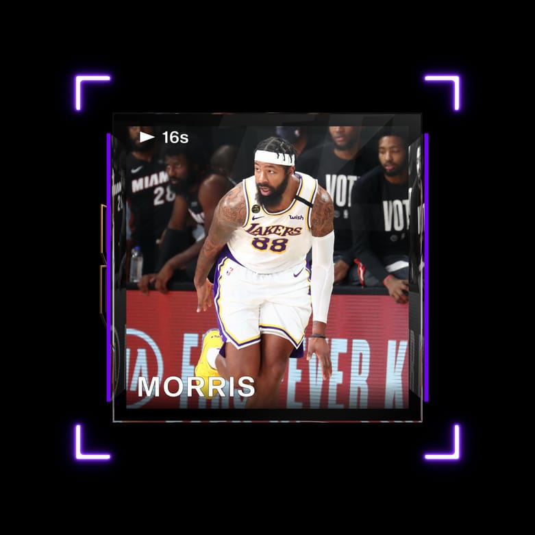 Markieff Morris
