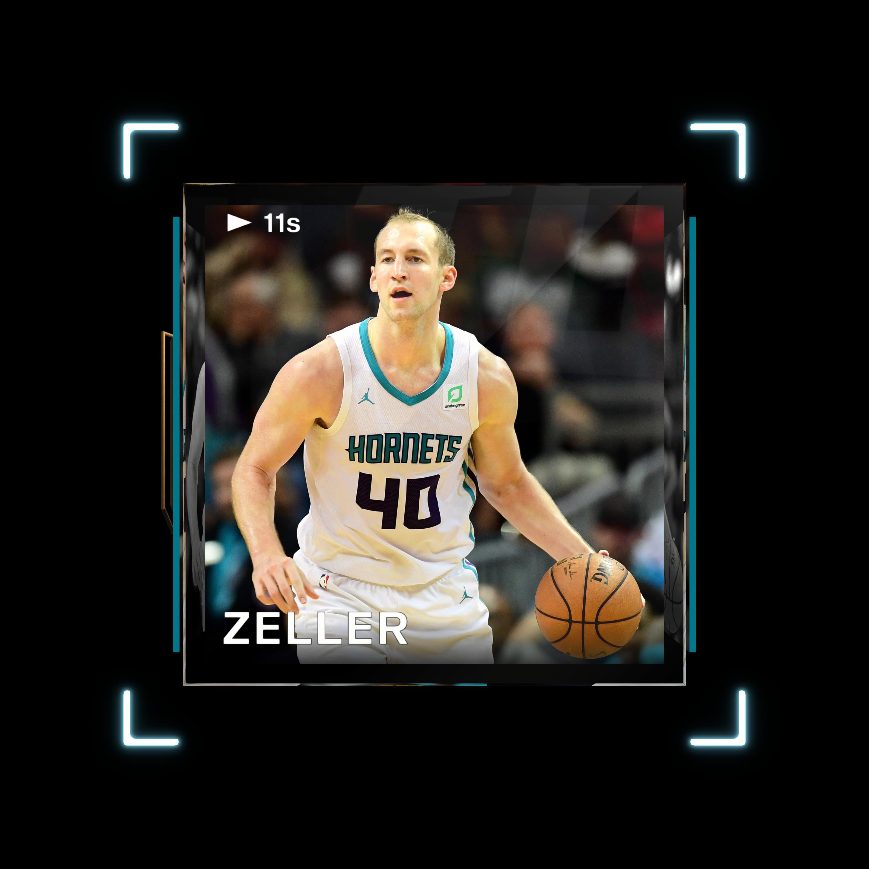 Cody Zeller