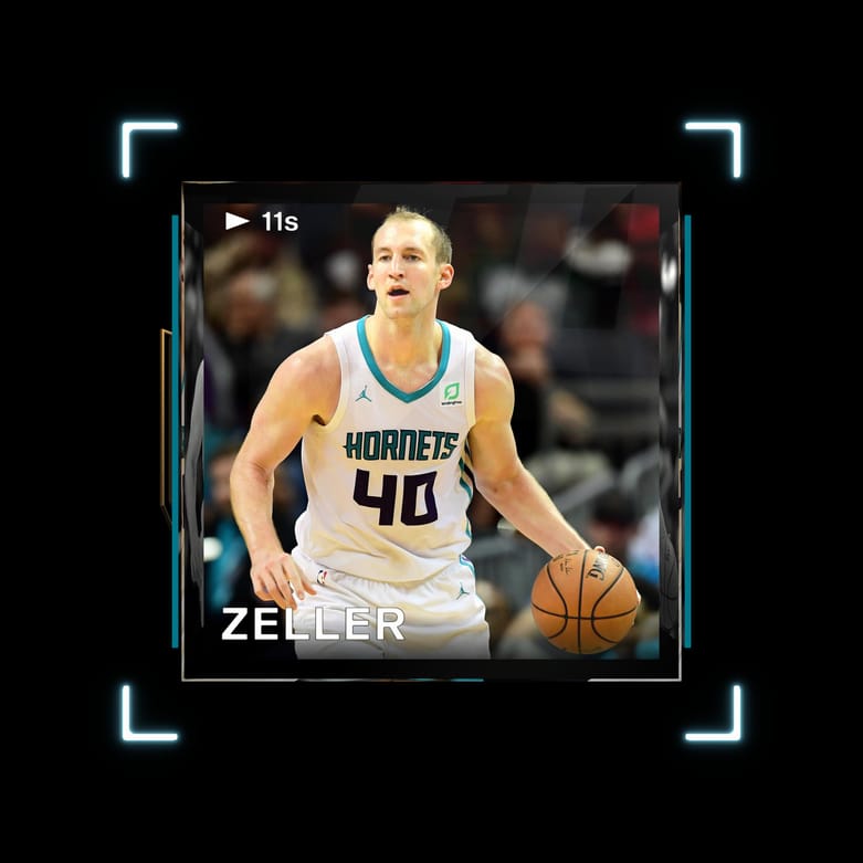 Cody Zeller