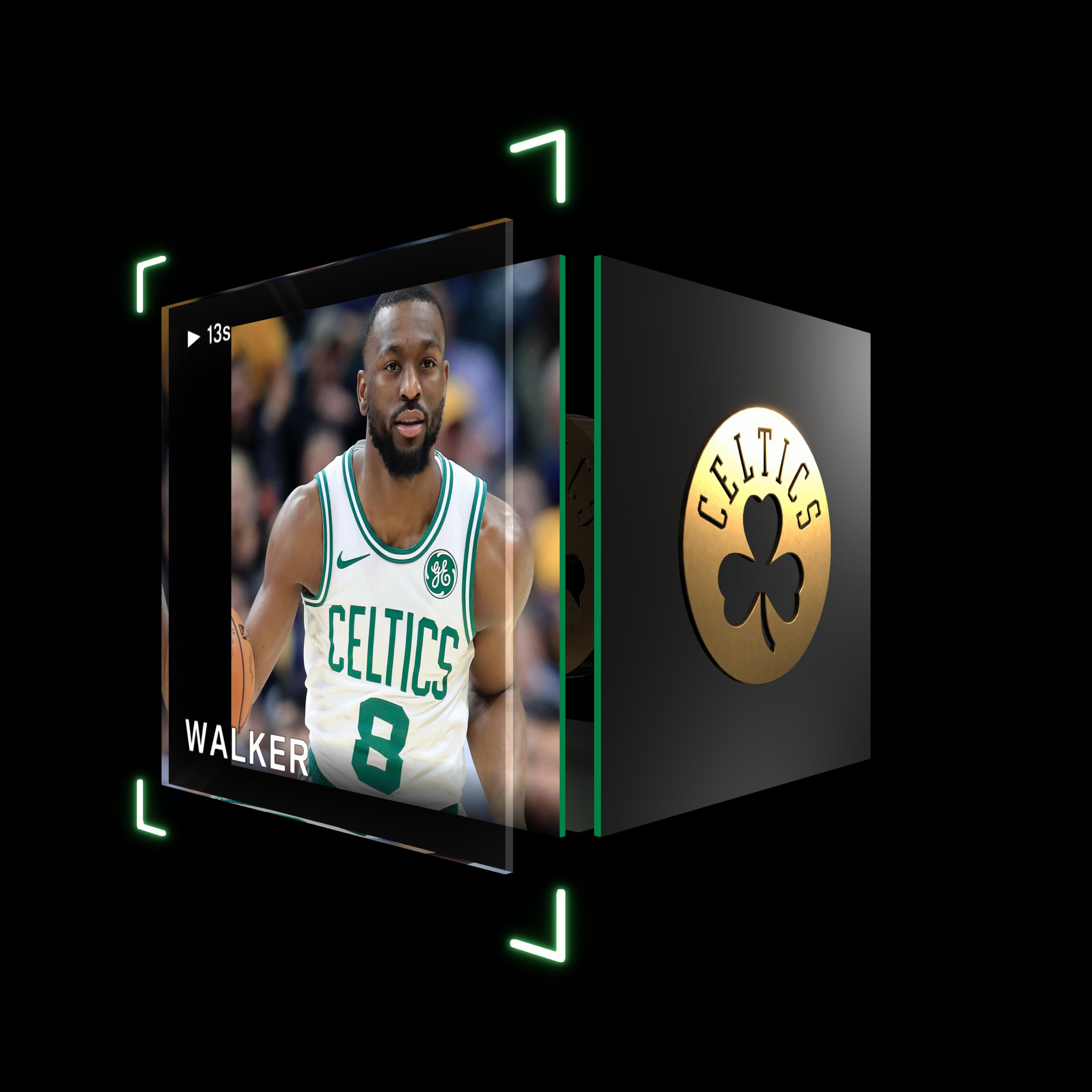 Kemba Walker