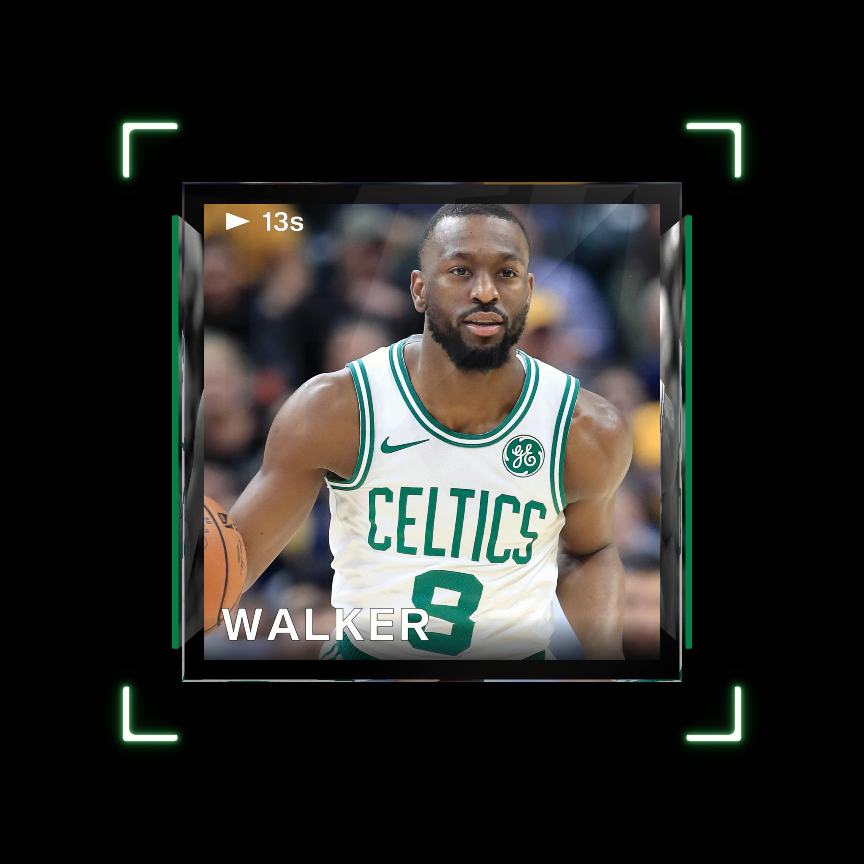 Kemba Walker