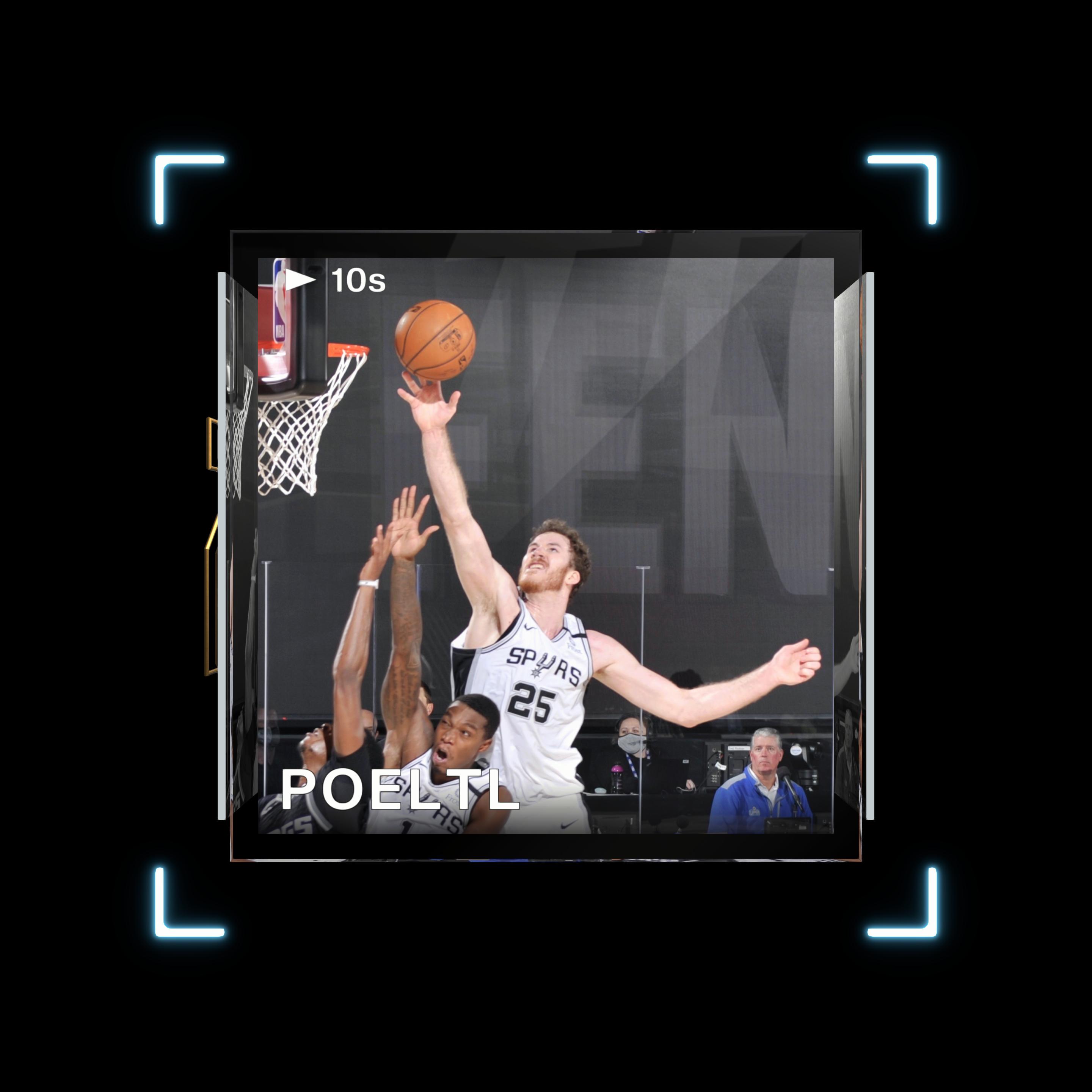 Jakob Poeltl