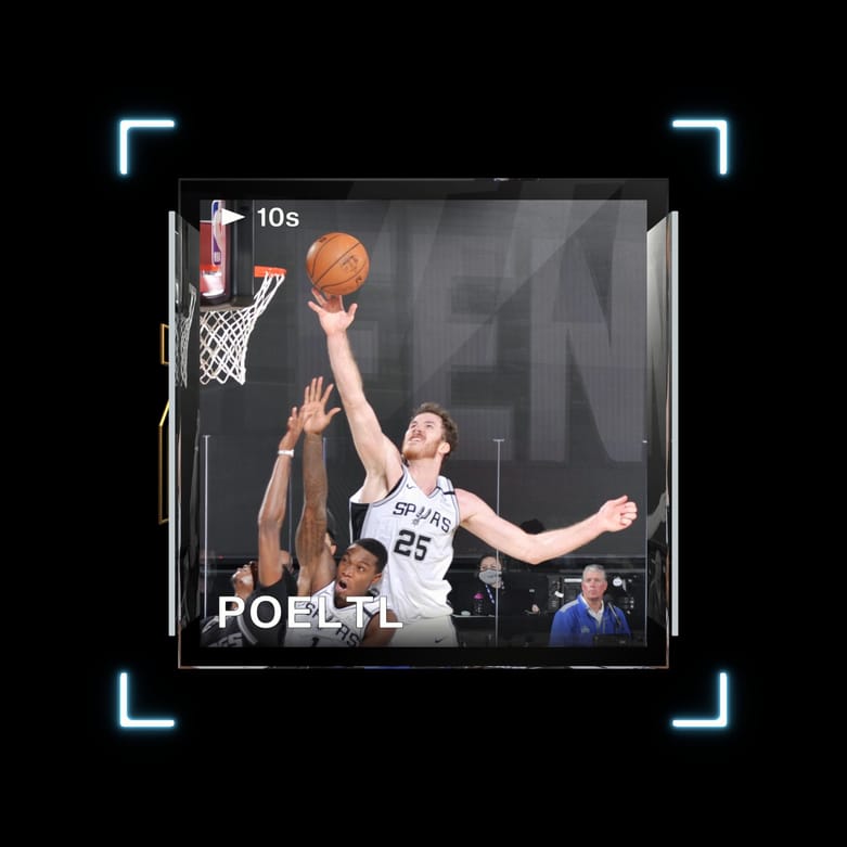 Jakob Poeltl