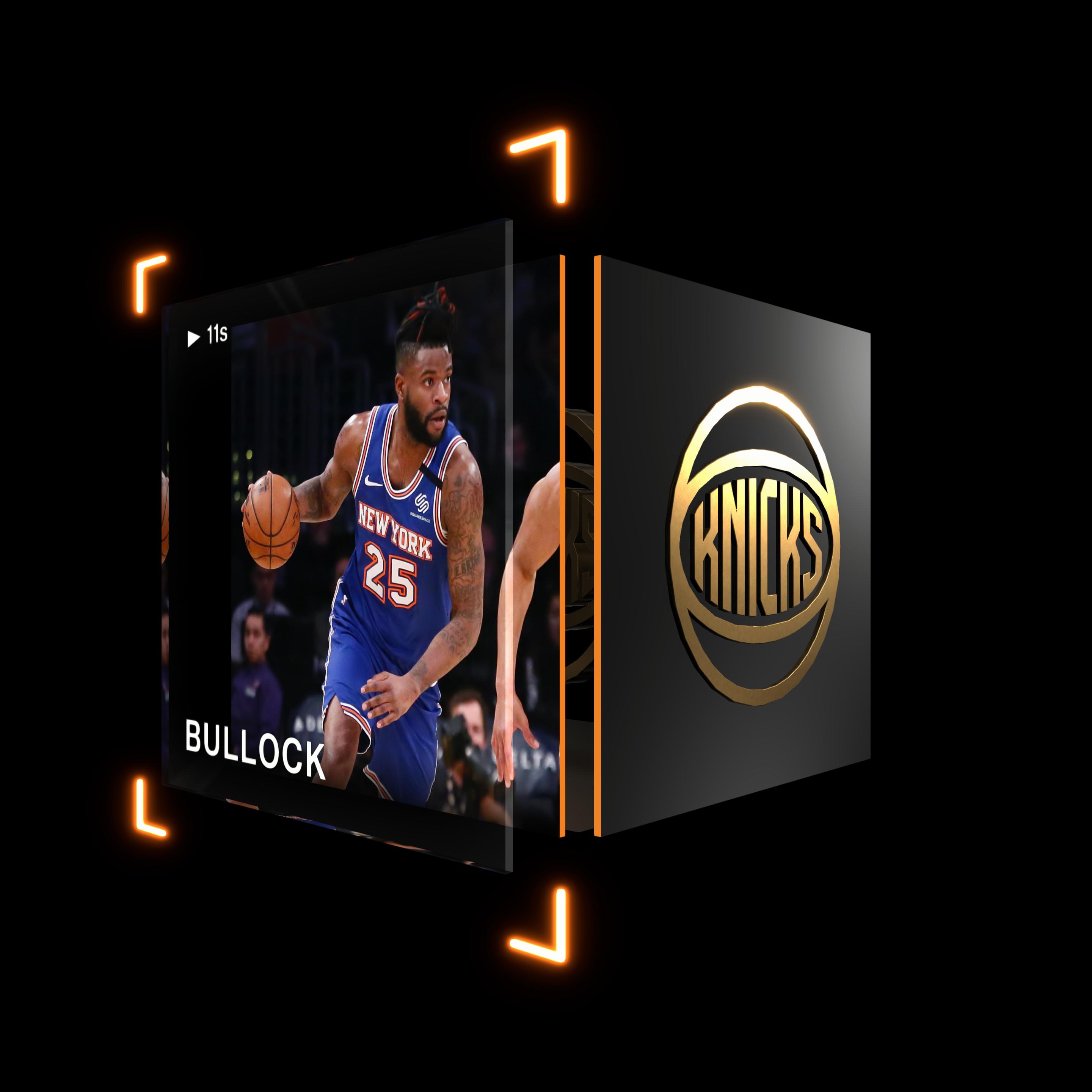 Reggie Bullock