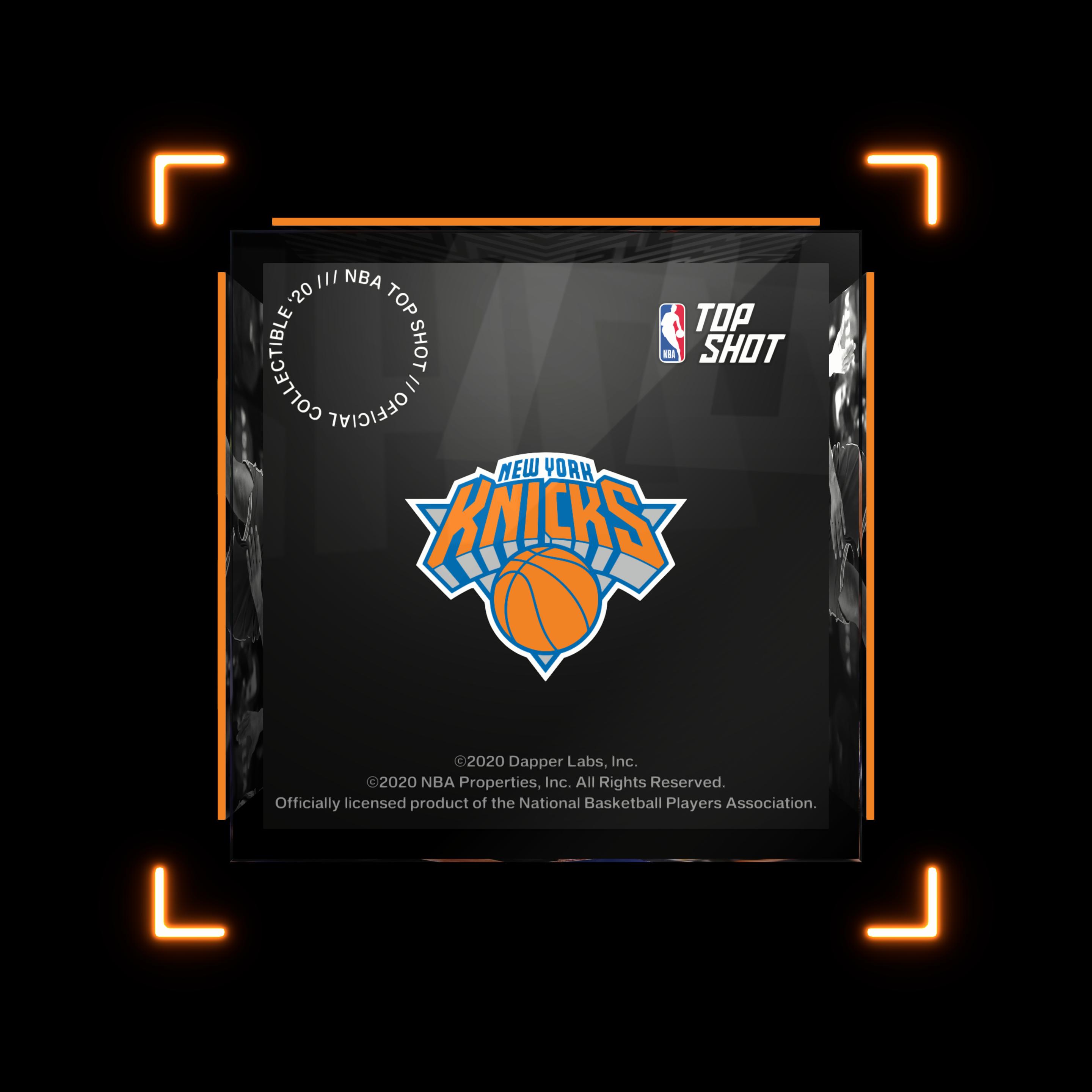 Reggie Bullock