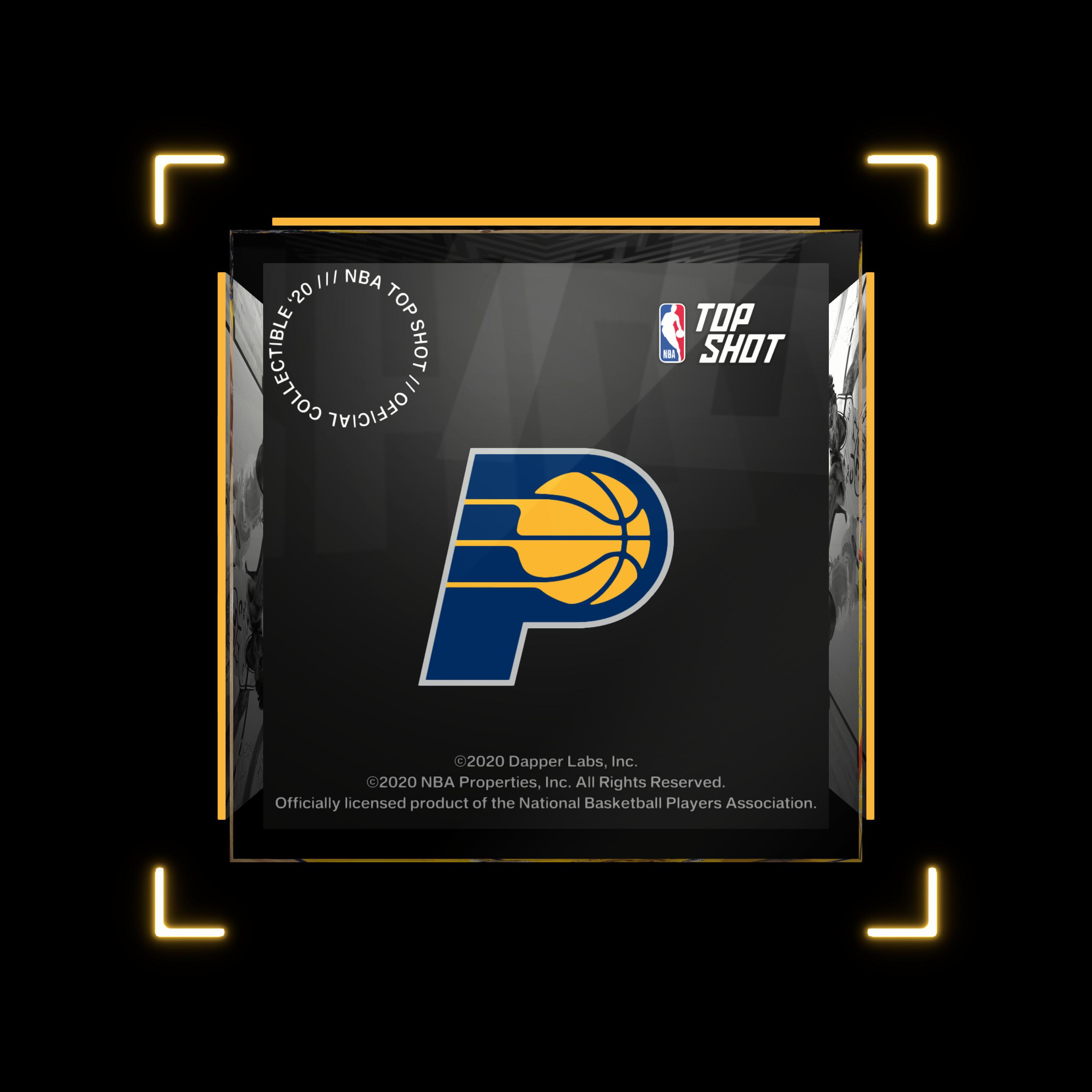 Myles Turner