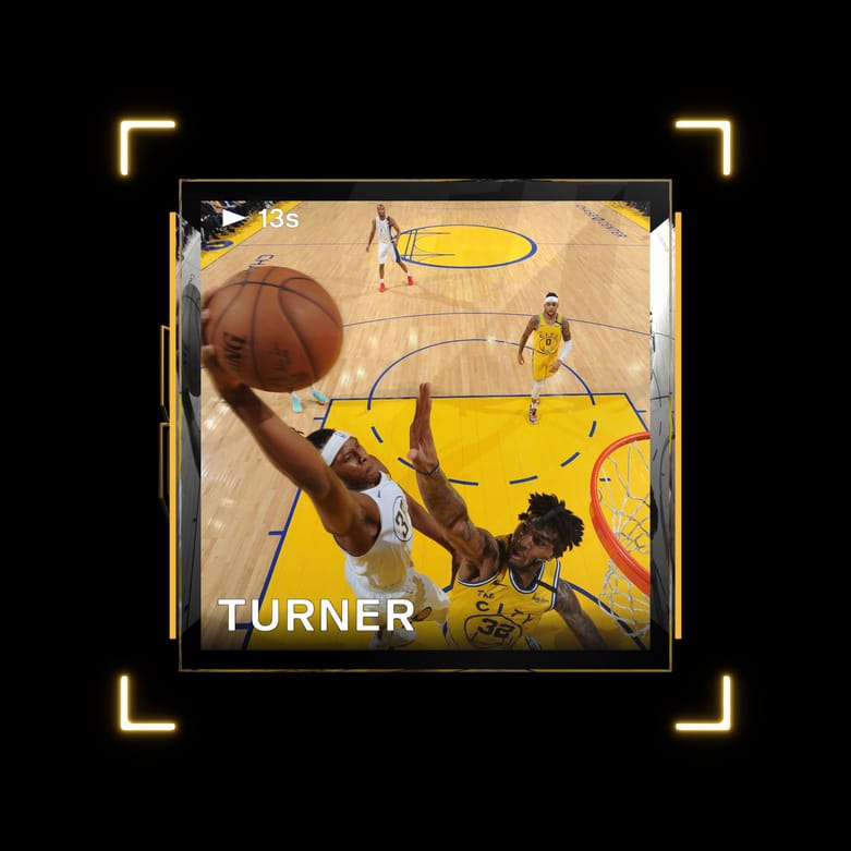 Myles Turner