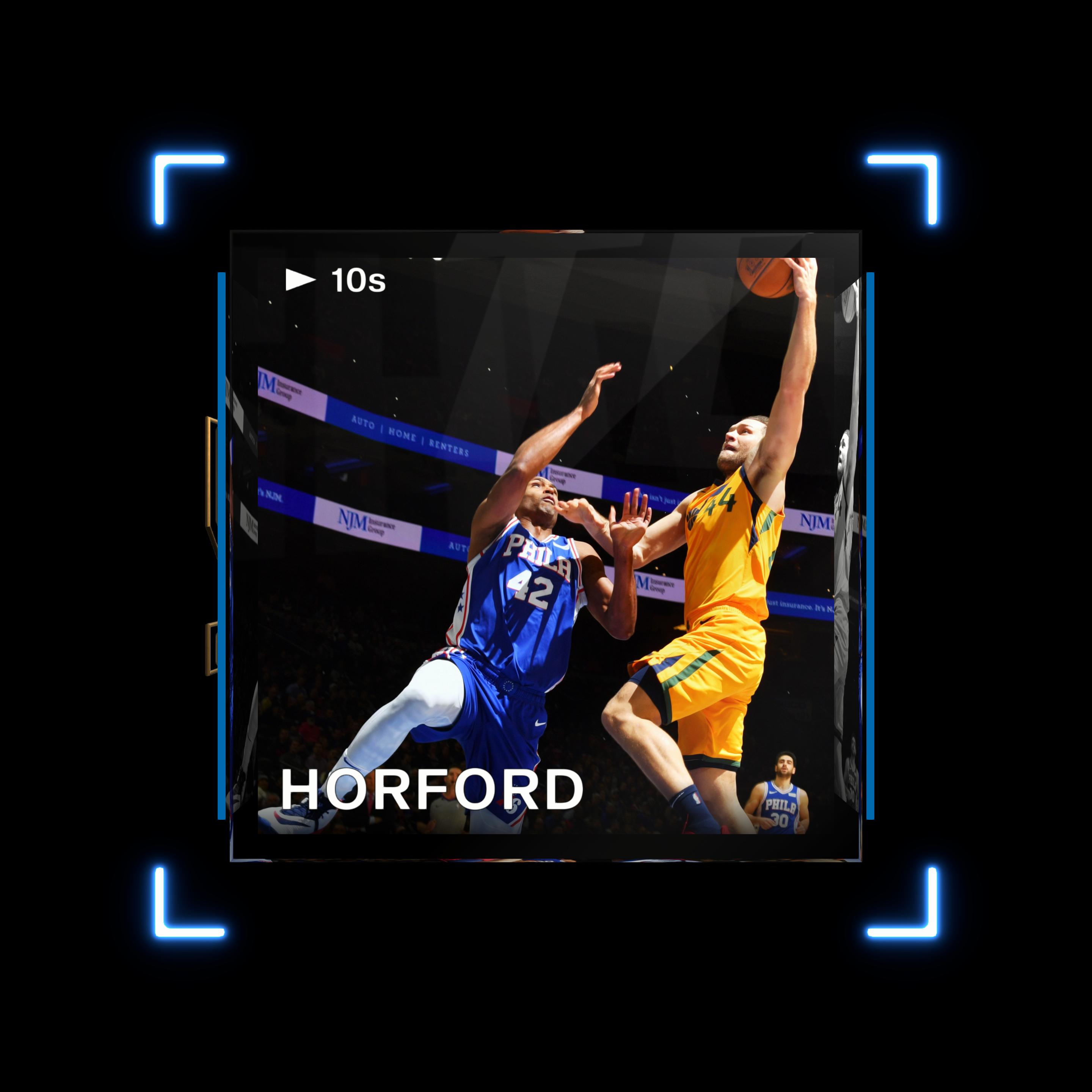Al Horford