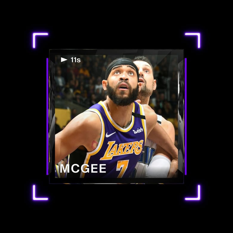 JaVale McGee
