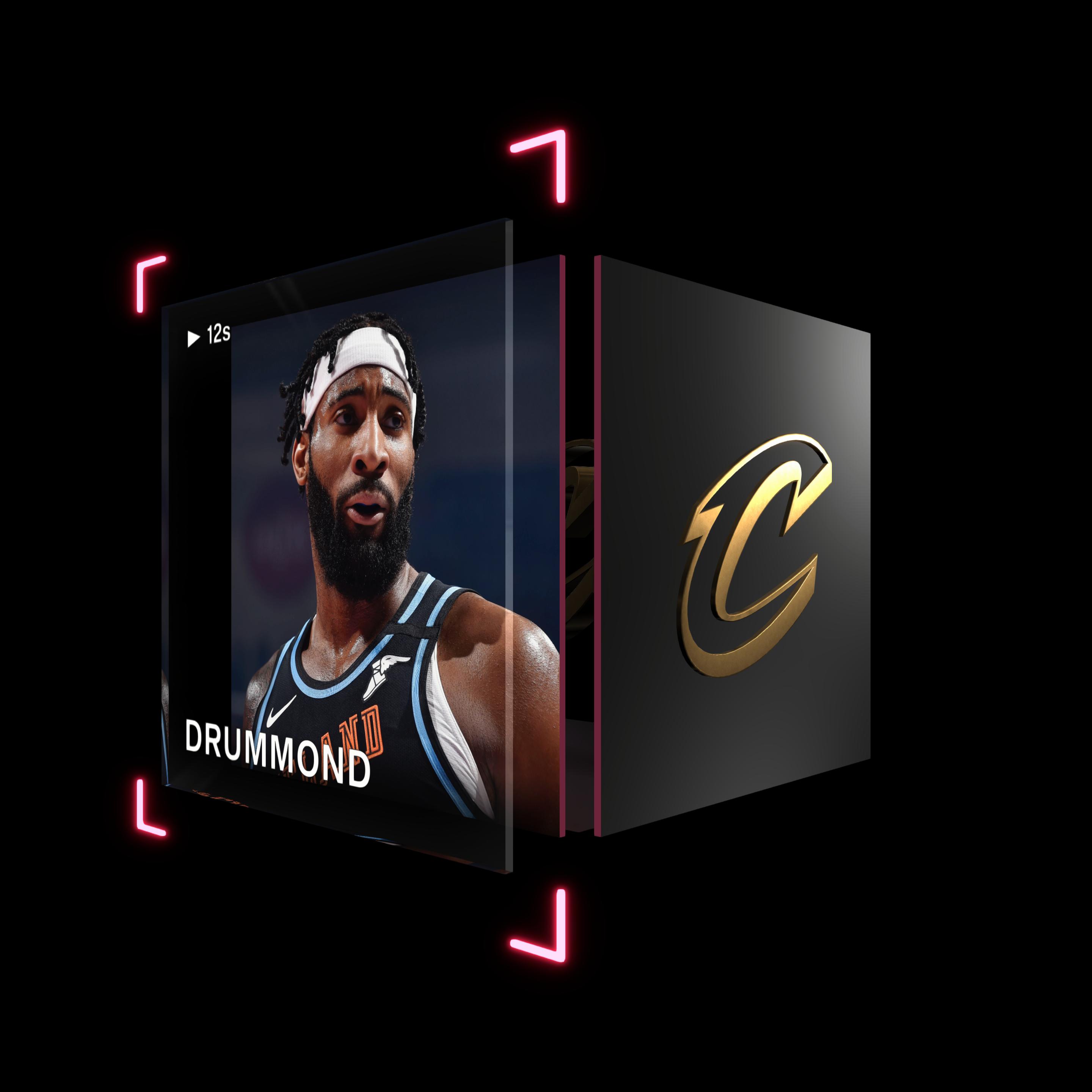 Andre Drummond
