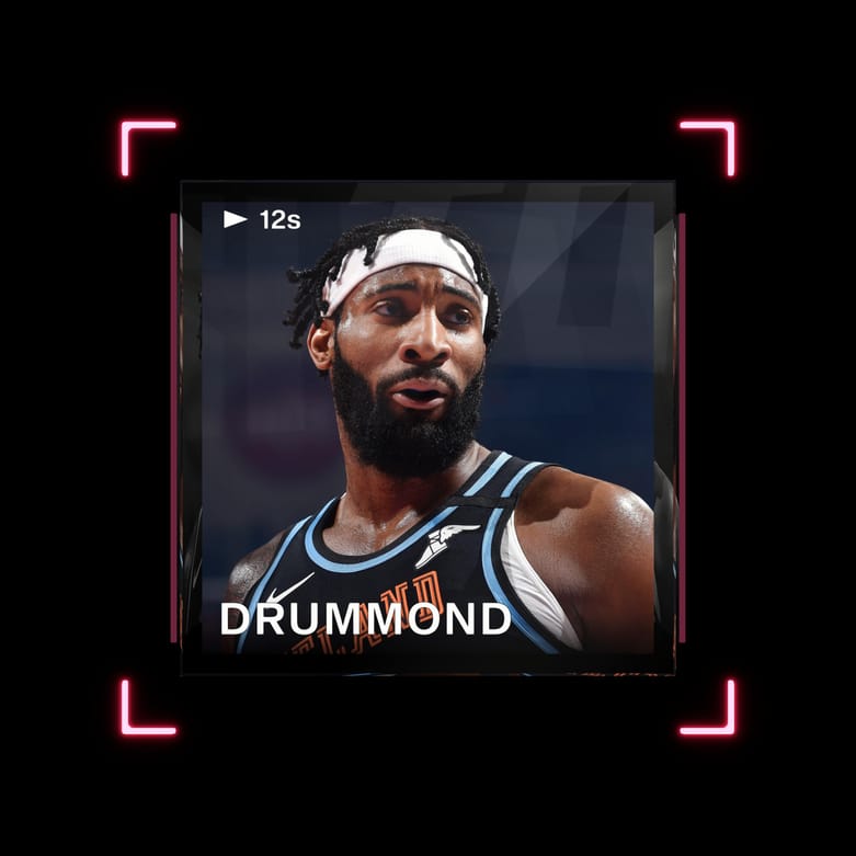 Andre Drummond