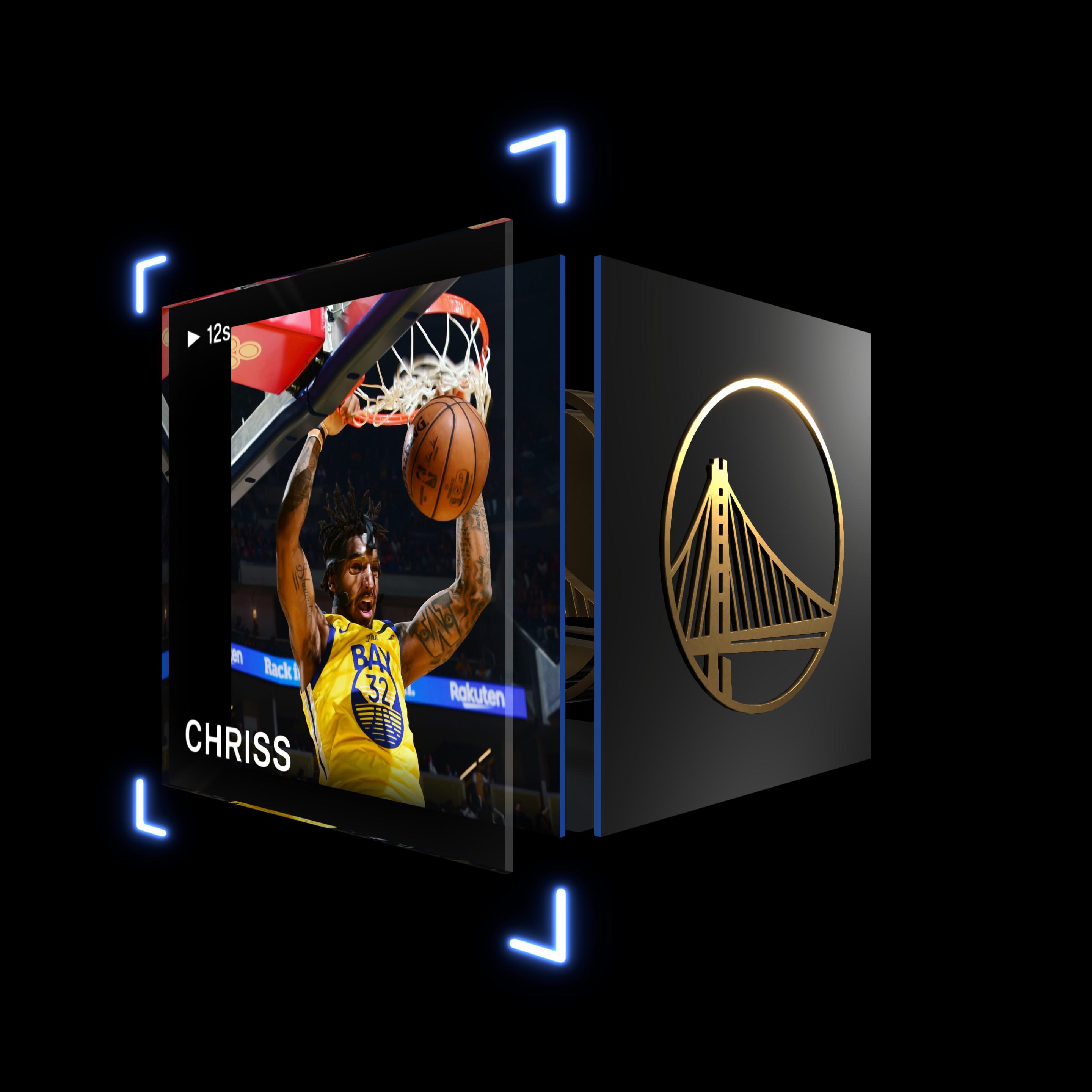 Marquese Chriss