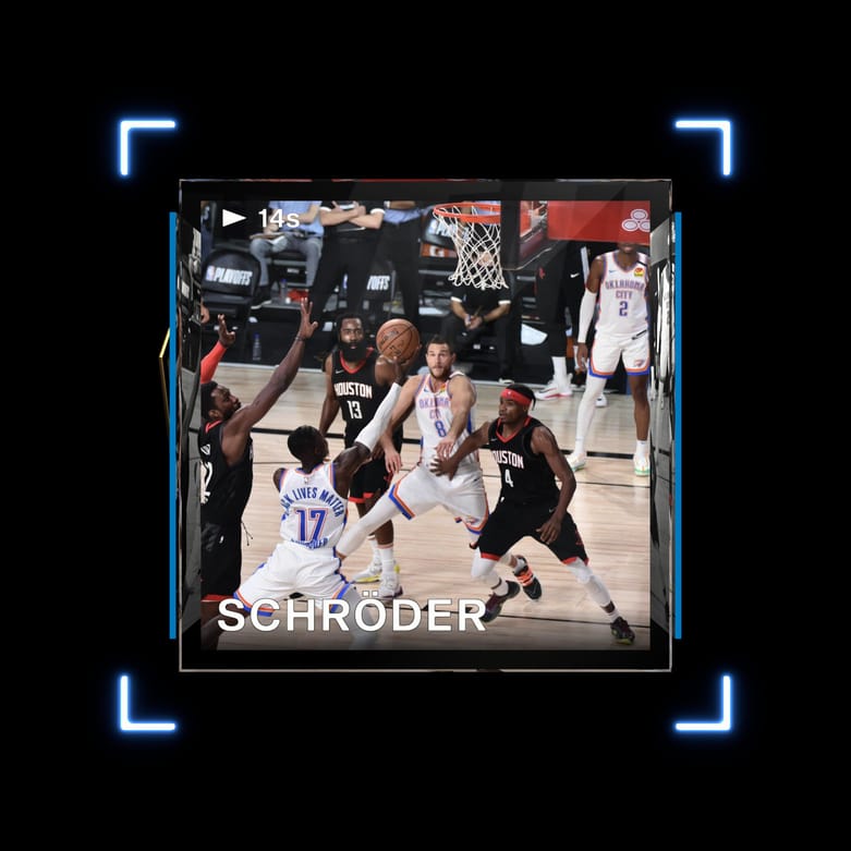 Dennis Schröder