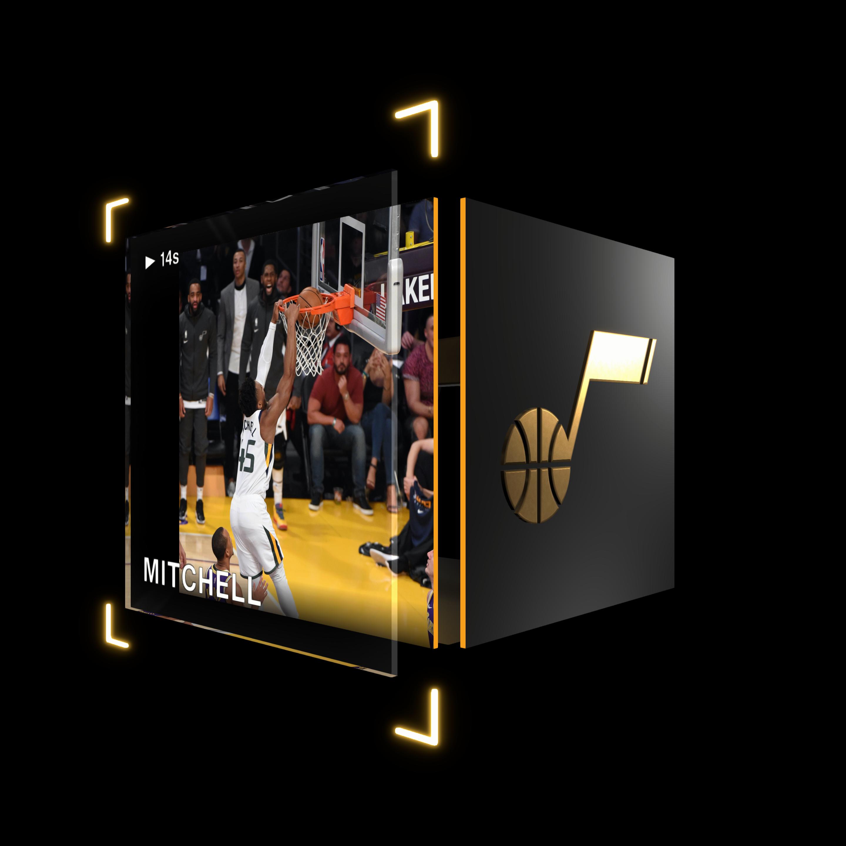 Donovan Mitchell
