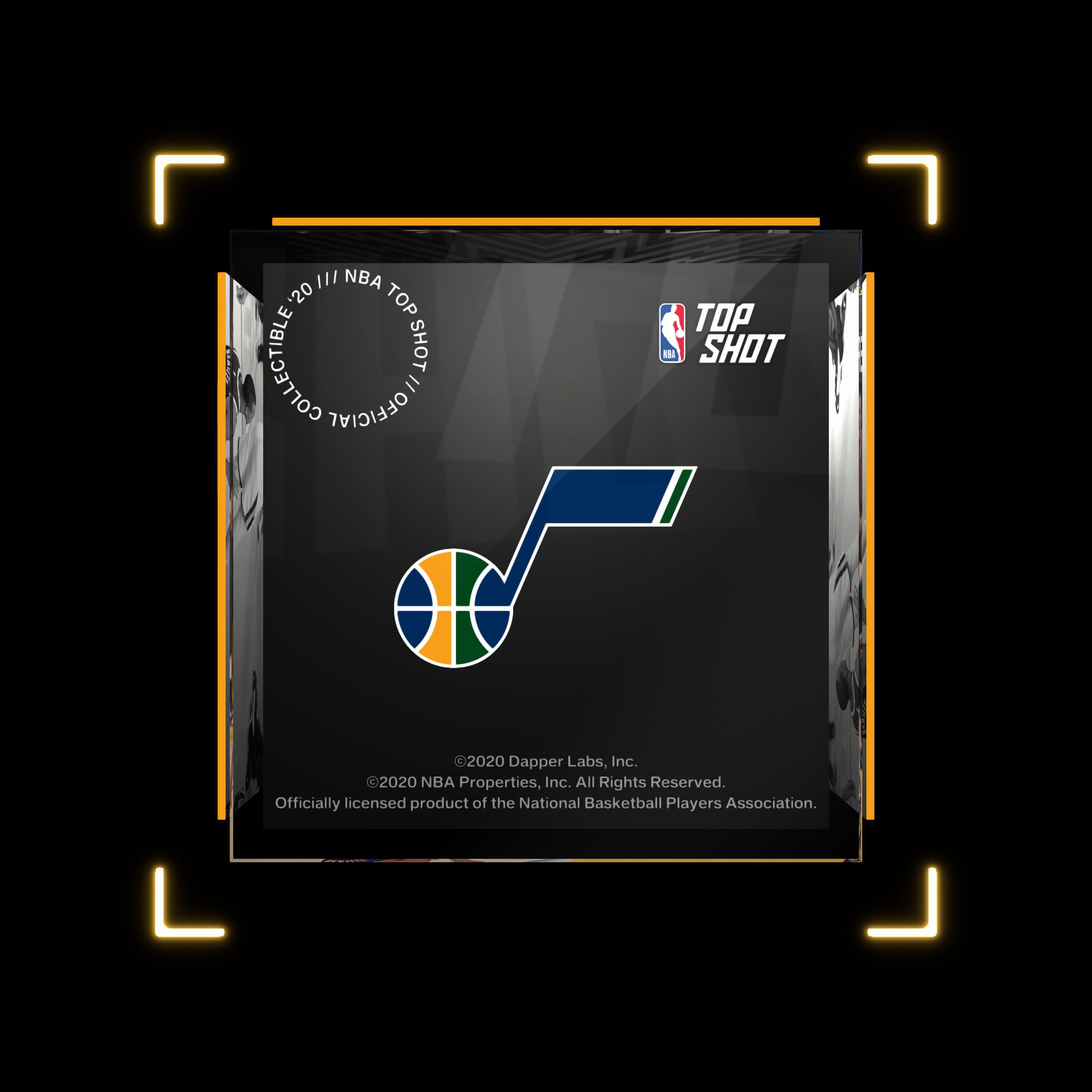 Donovan Mitchell
