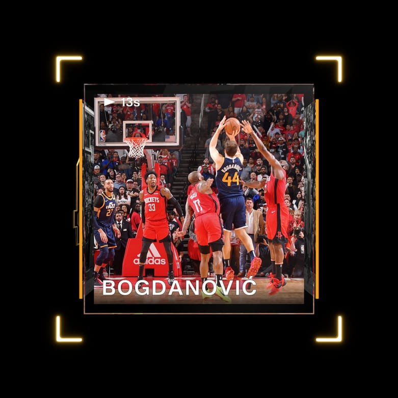 Bojan Bogdanović