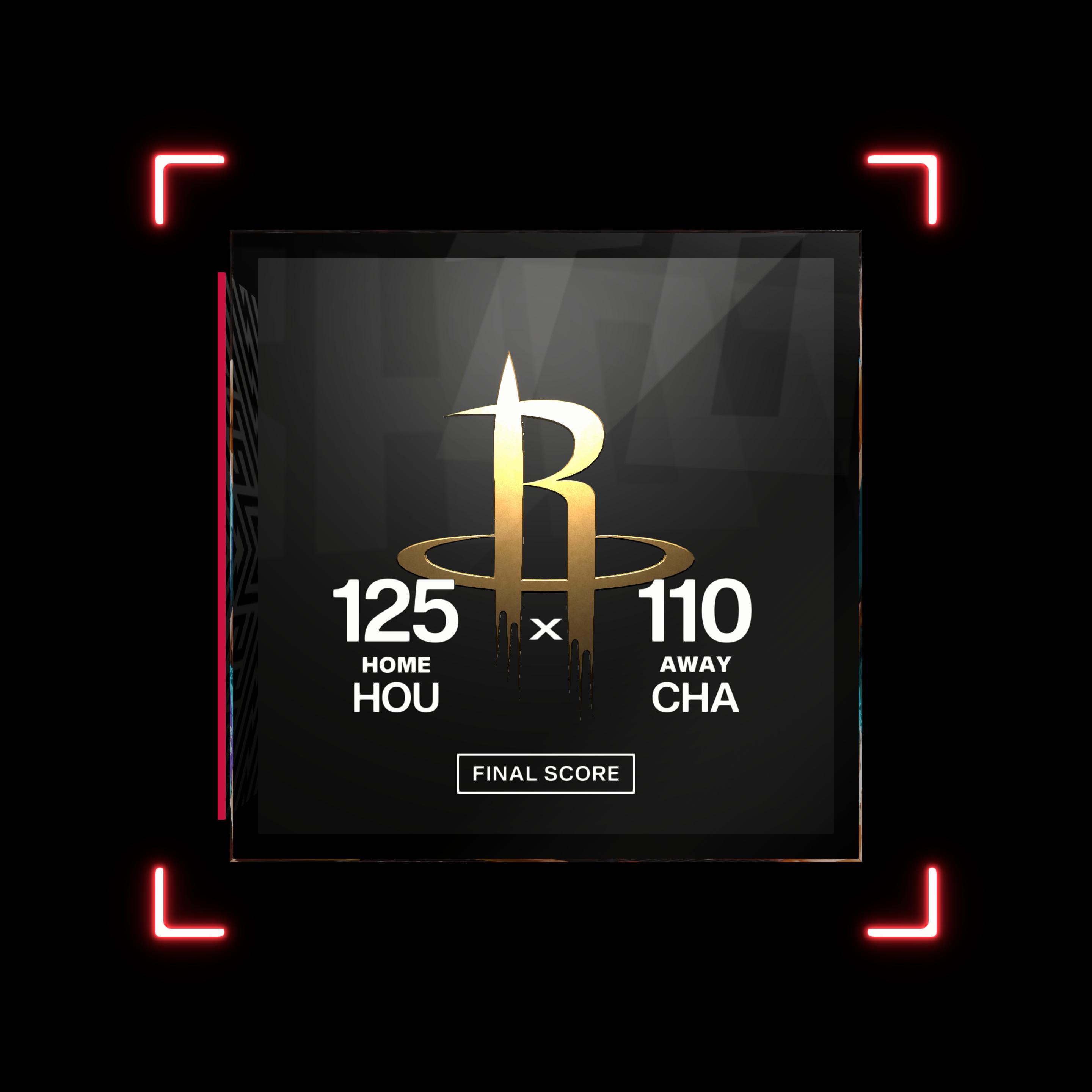 James Harden