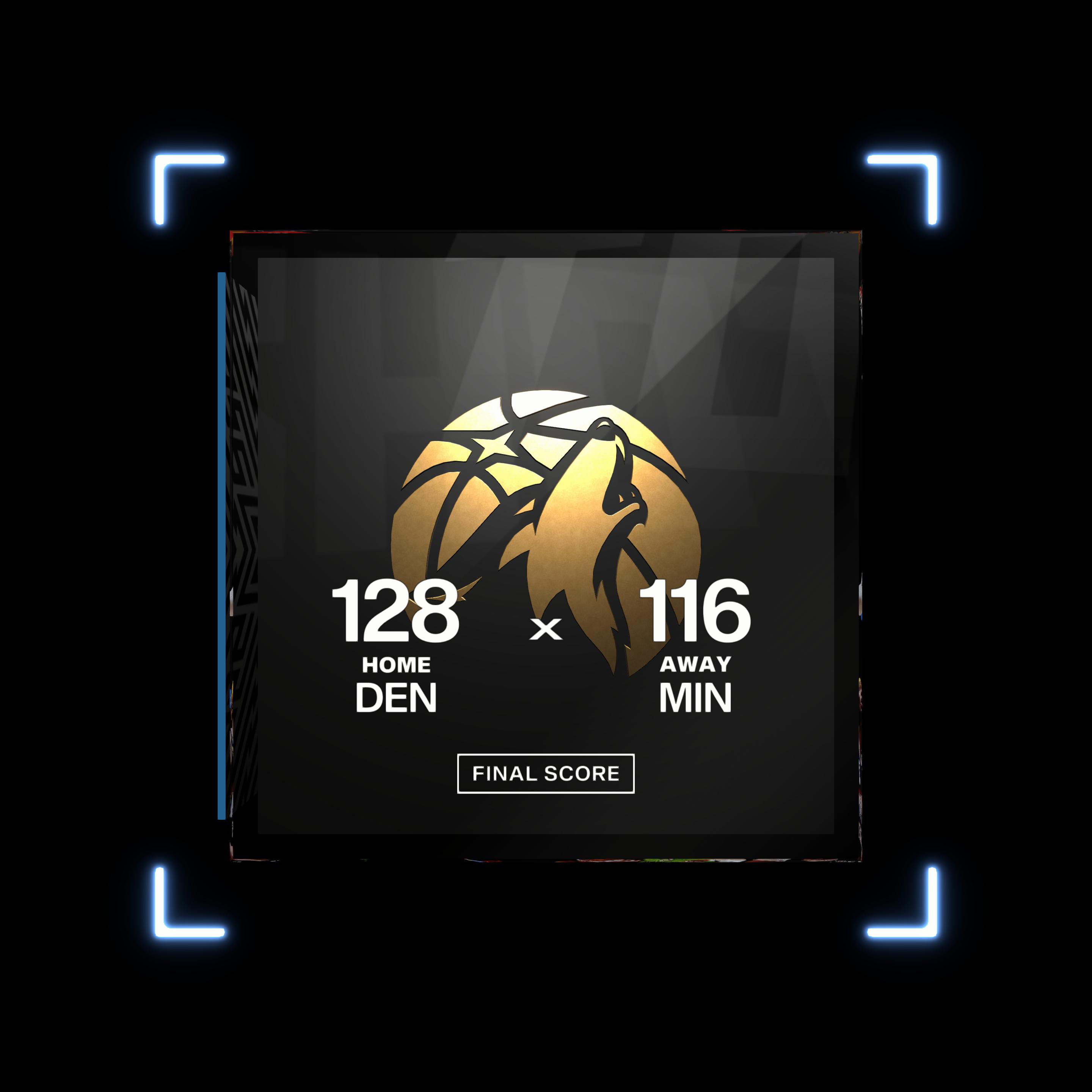 Josh Okogie