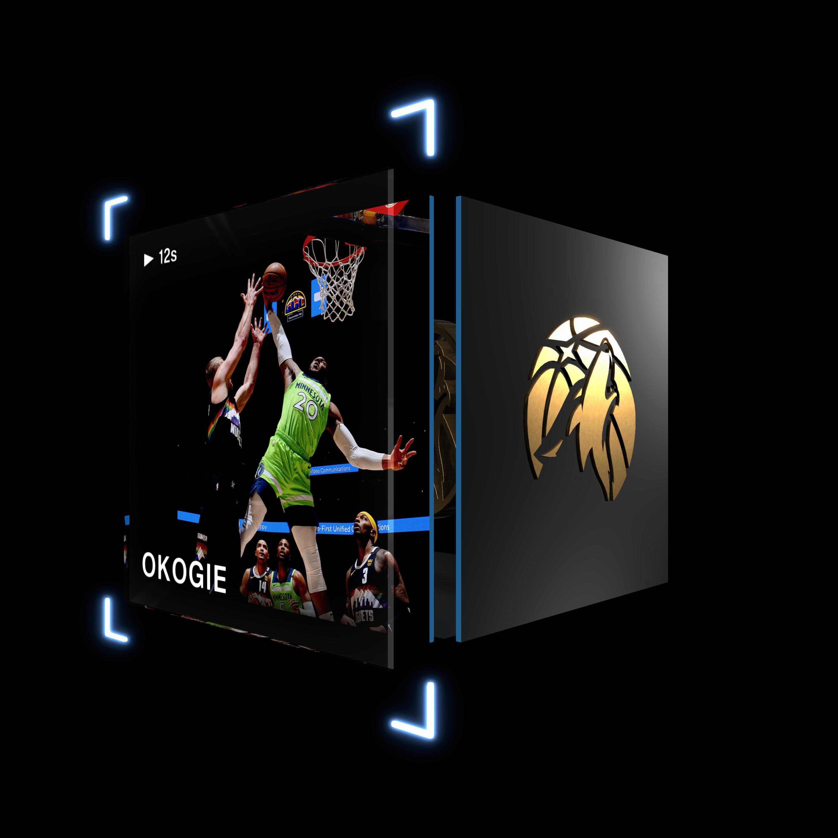 Josh Okogie