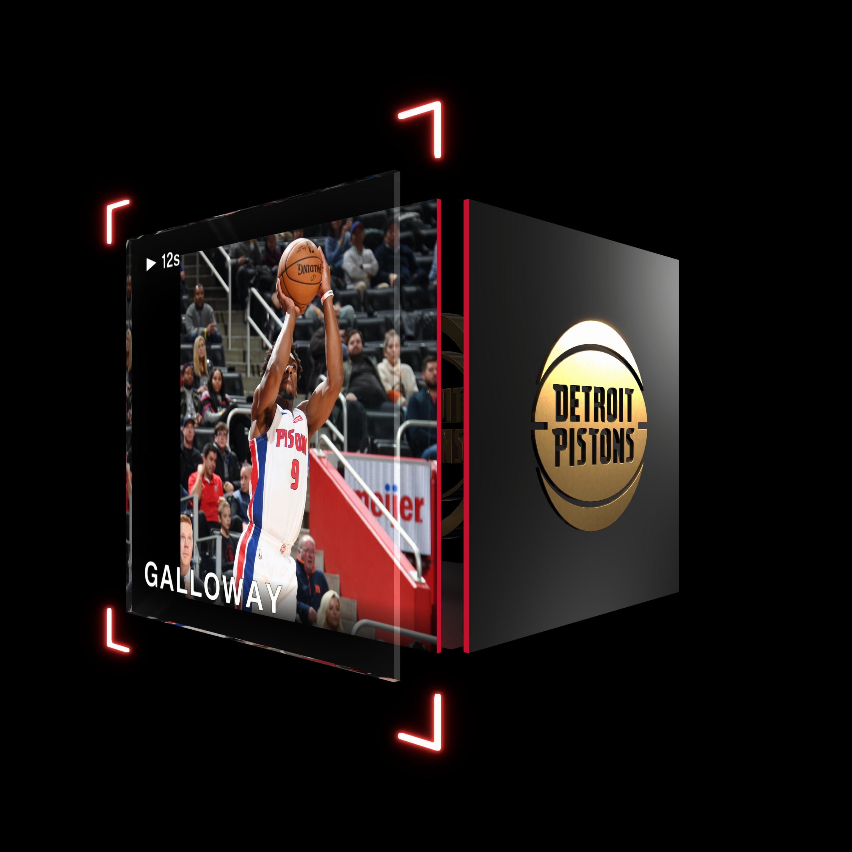 Langston Galloway
