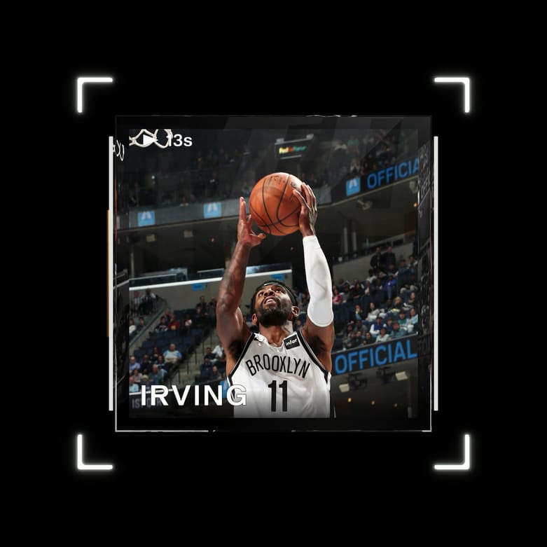 Kyrie Irving